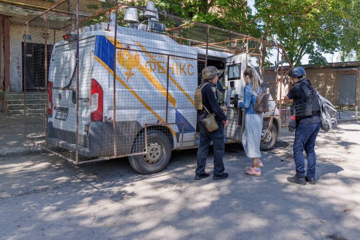 Военный эксперт объяснил, зачем Киев проводит эвакуацию жителей Черниговской области