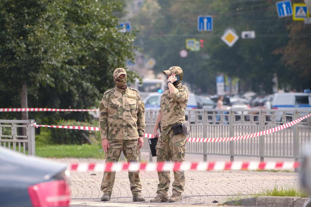 Число погибших при ударе ВСУ по Воронежу выросло