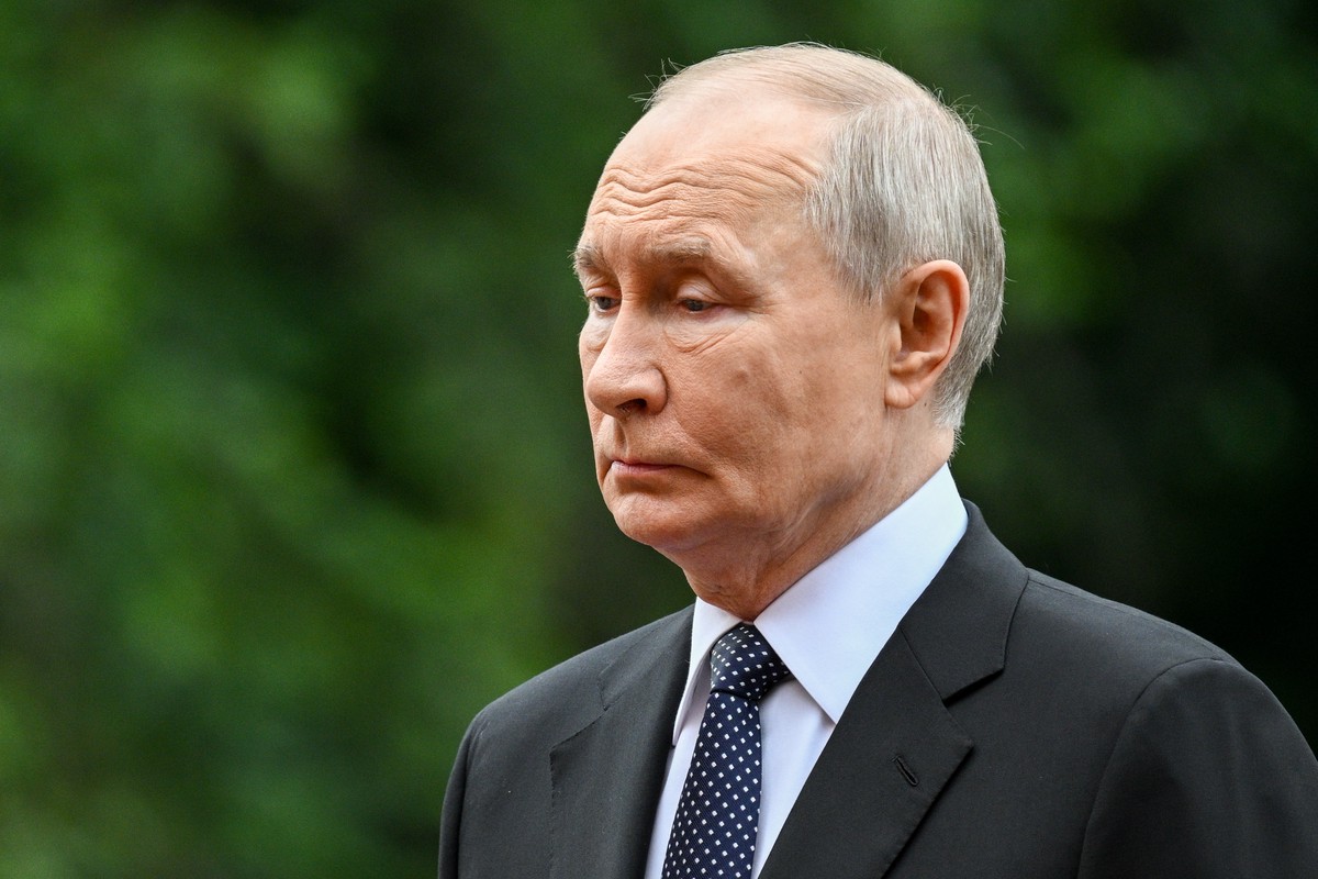 Путин выразил соболезнования Венесуэле после мощного землетрясения