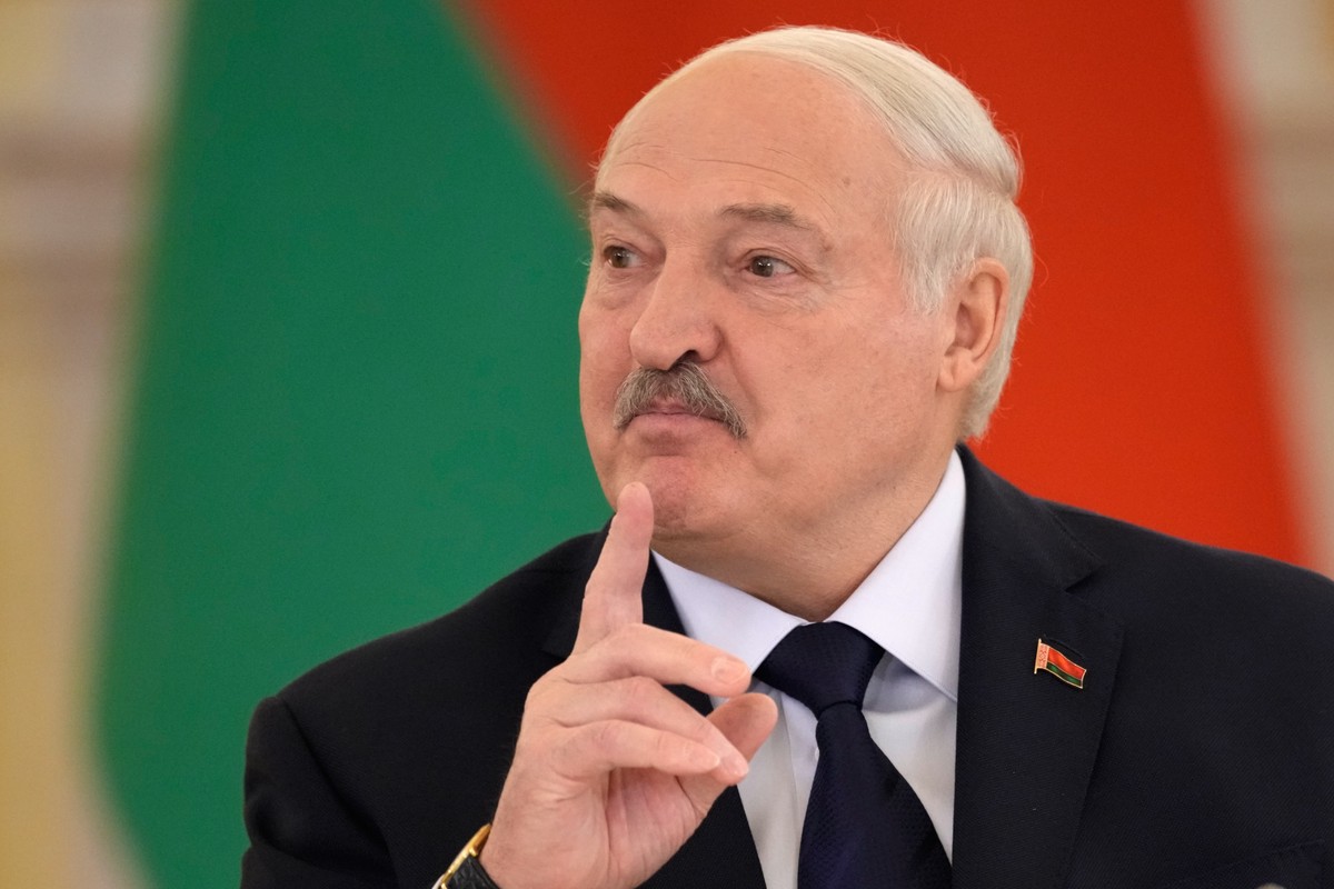Лукашенко посоветовал Киеву прекратить «пылить»