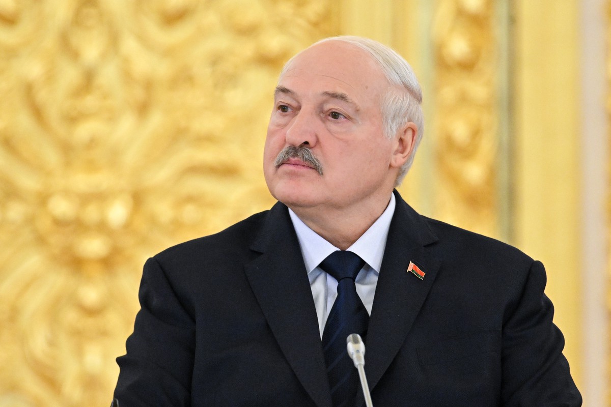 Лукашенко пообещал России вечную верность