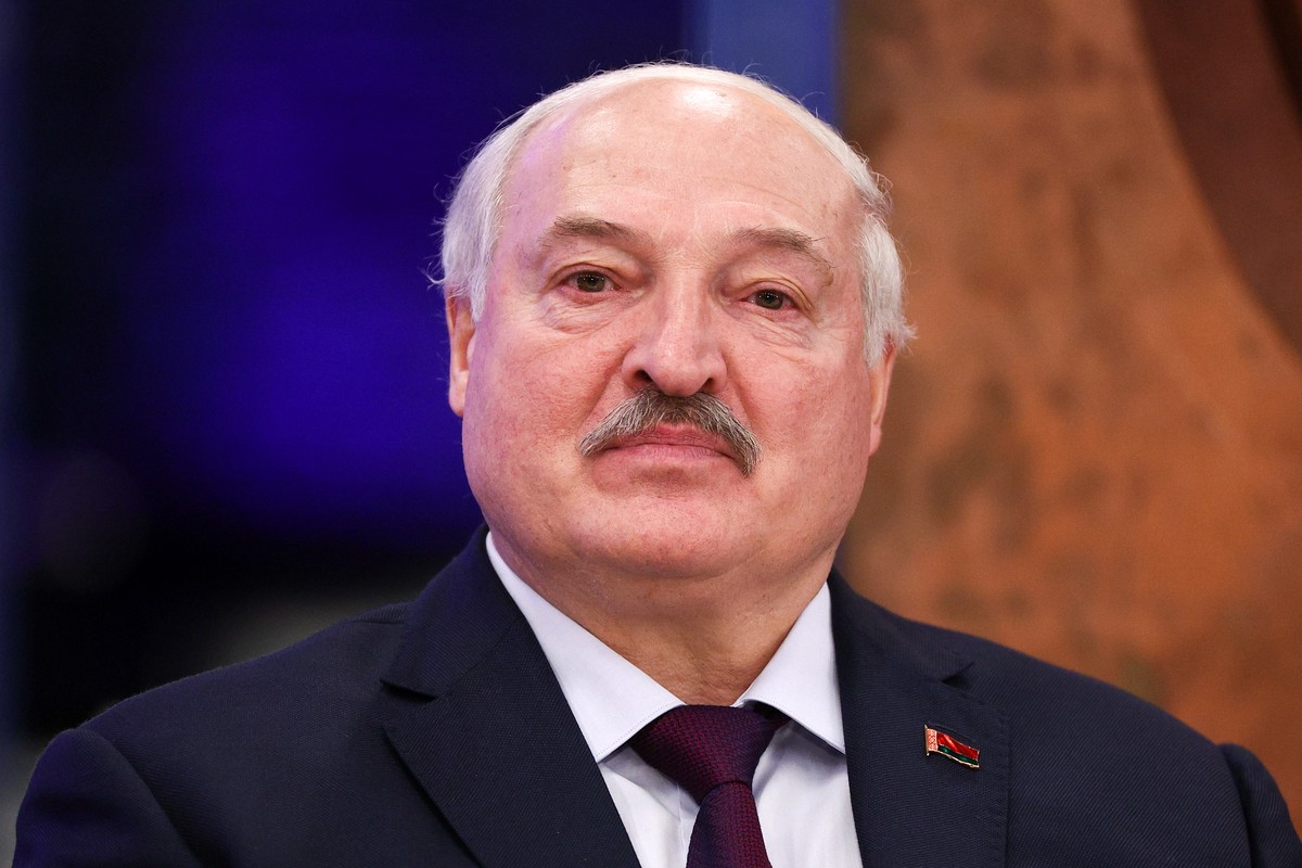 Лукашенко встретился с представителями Зеленского