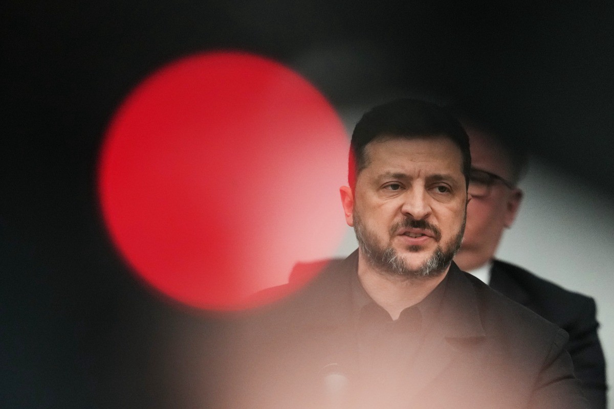 Зеленский оскорбил Польшу одной фразой