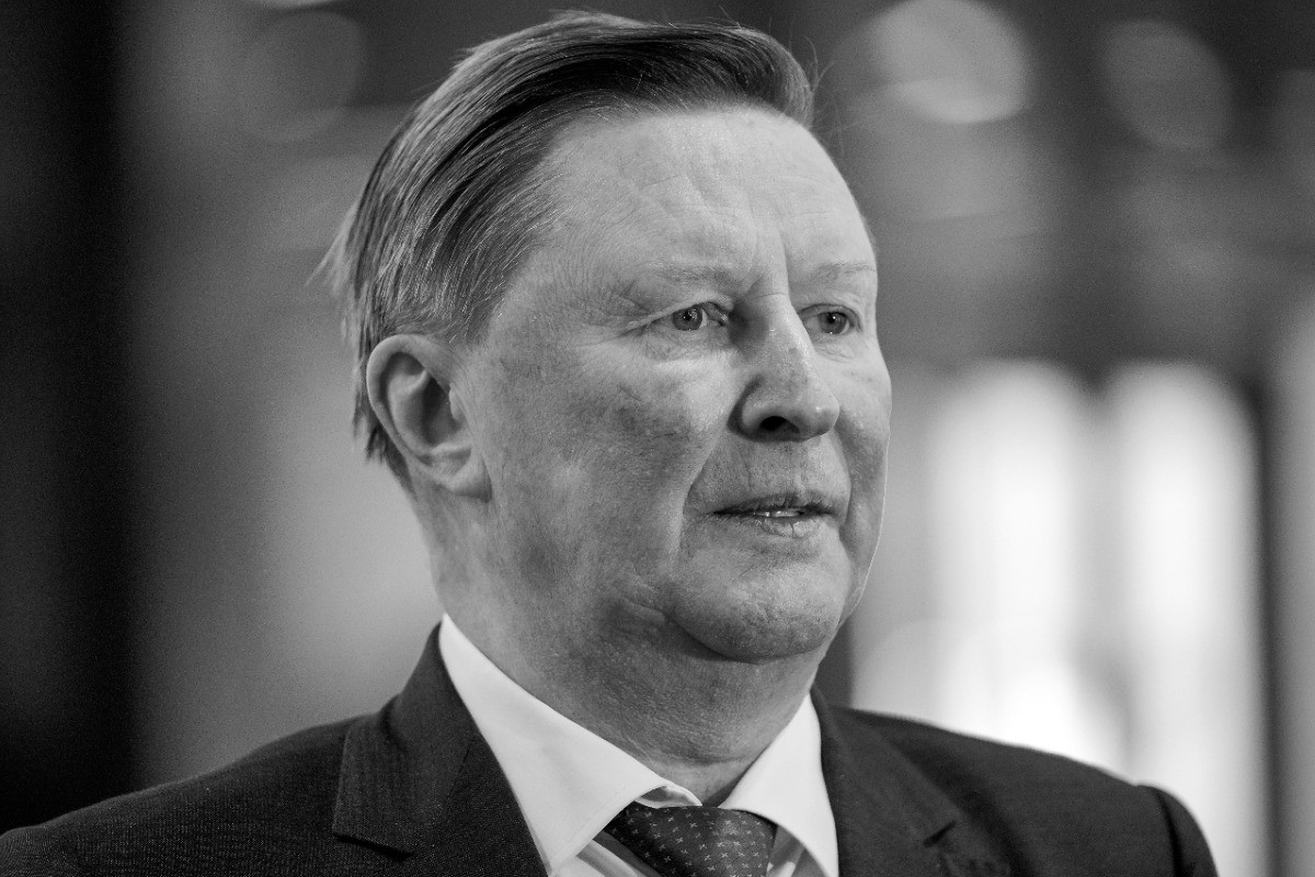 Умер бывший министр обороны России Сергей Иванов: причины смерти, карьера в КГБ, преемник Путина