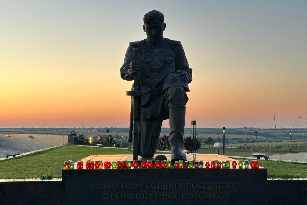 При атаке БПЛА на музей «Самбекские высоты» пострадали 11 человек