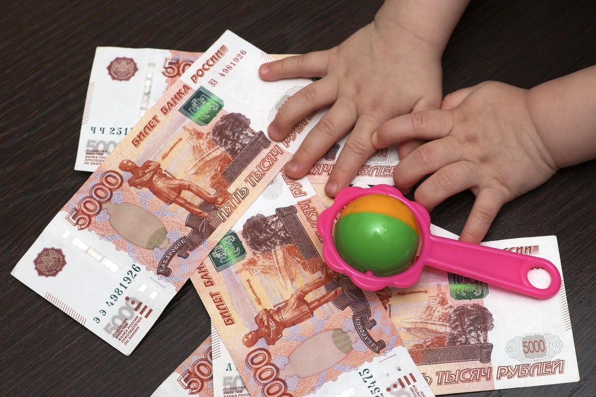 В Госдуме рассказали, какой остаток маткапитала можно получить наличными