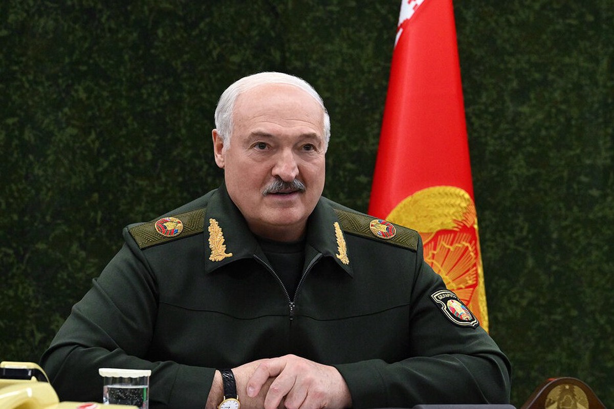 Лукашенко сделал заявление о будущем Белоруссии