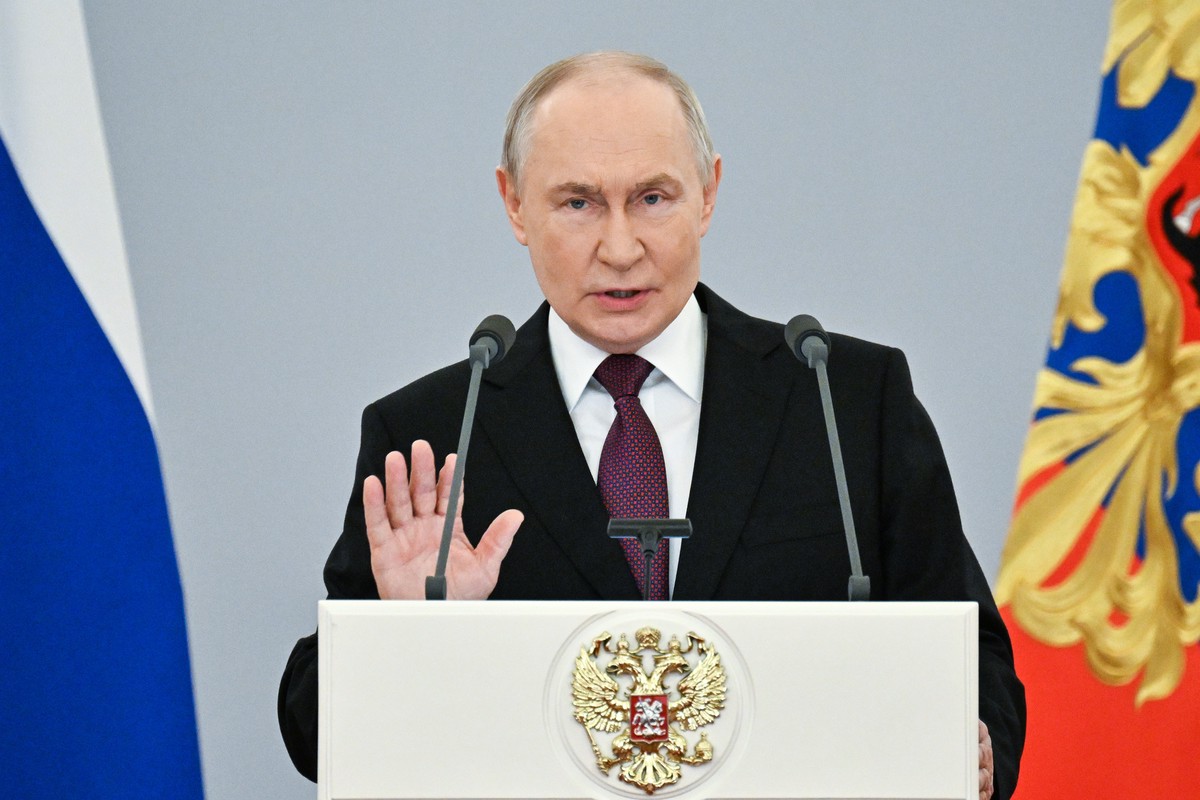 Путин пообещал обеспечить безопасность выборов в Госдуму