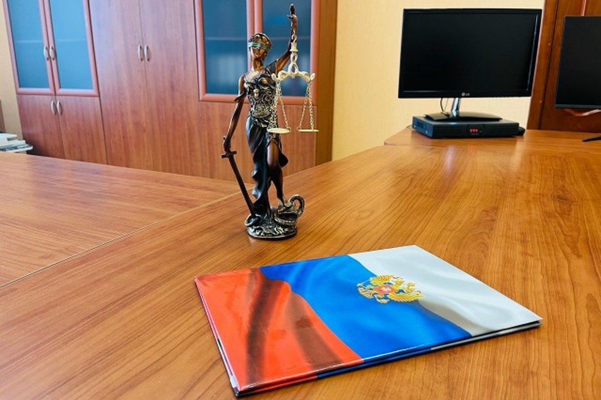 Суд вынес решение по делу владельца сгоревшего ТЦ в Стерлитамаке