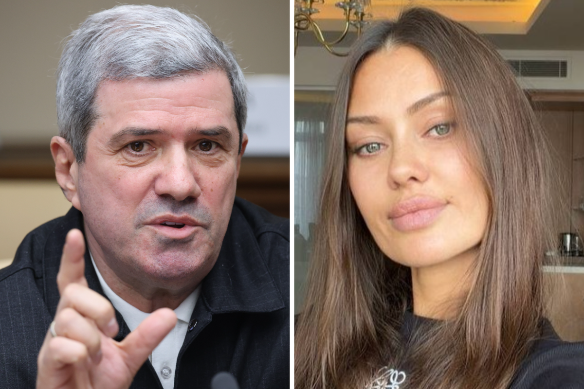 Шахназаров разнес Боню после скандала с Михалковым