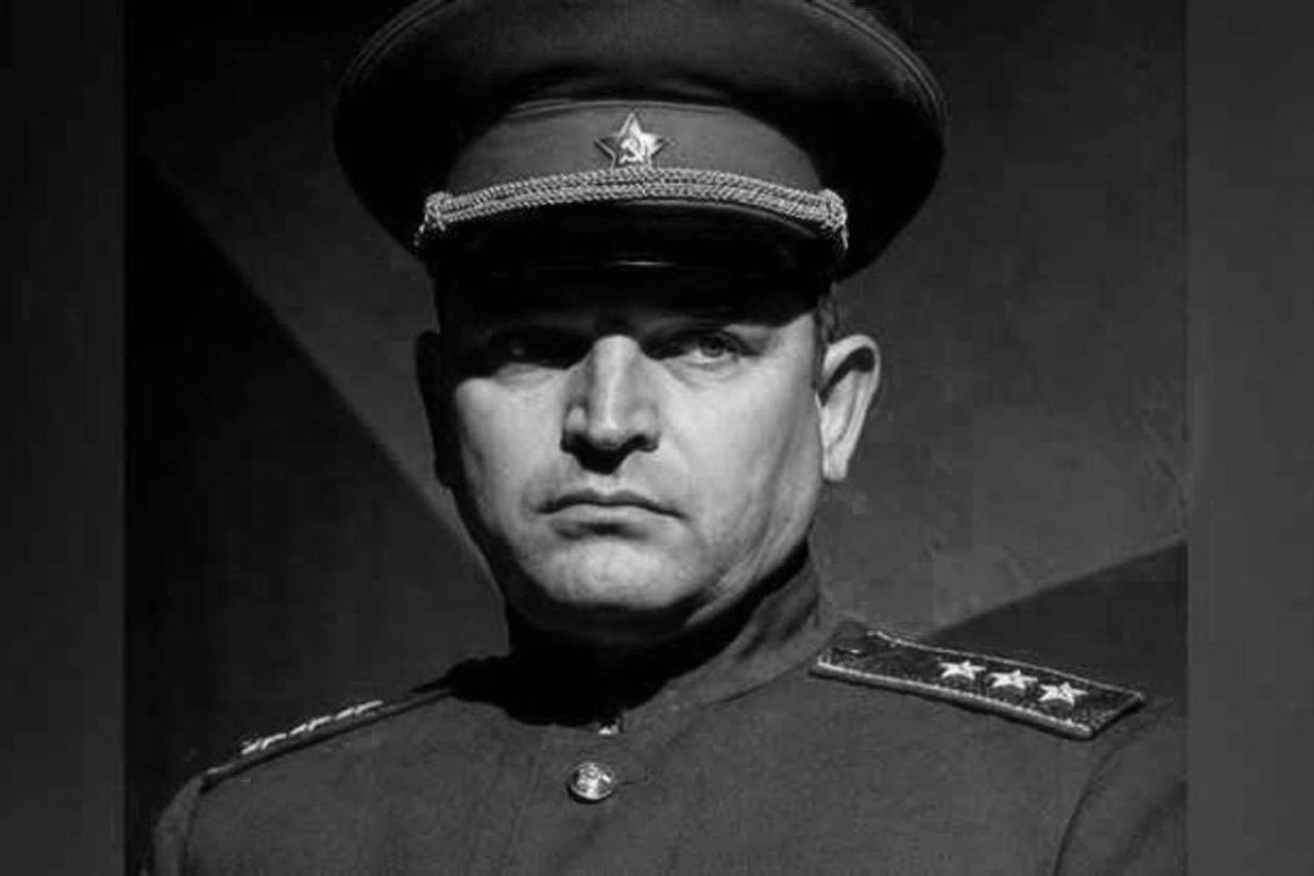 Звезда сериалов «Глухарь» и «Склифосовский» погиб на СВО