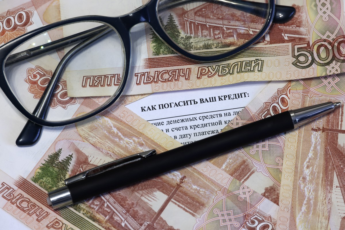 В России сократилось число случаев навязывания потребительских кредитов