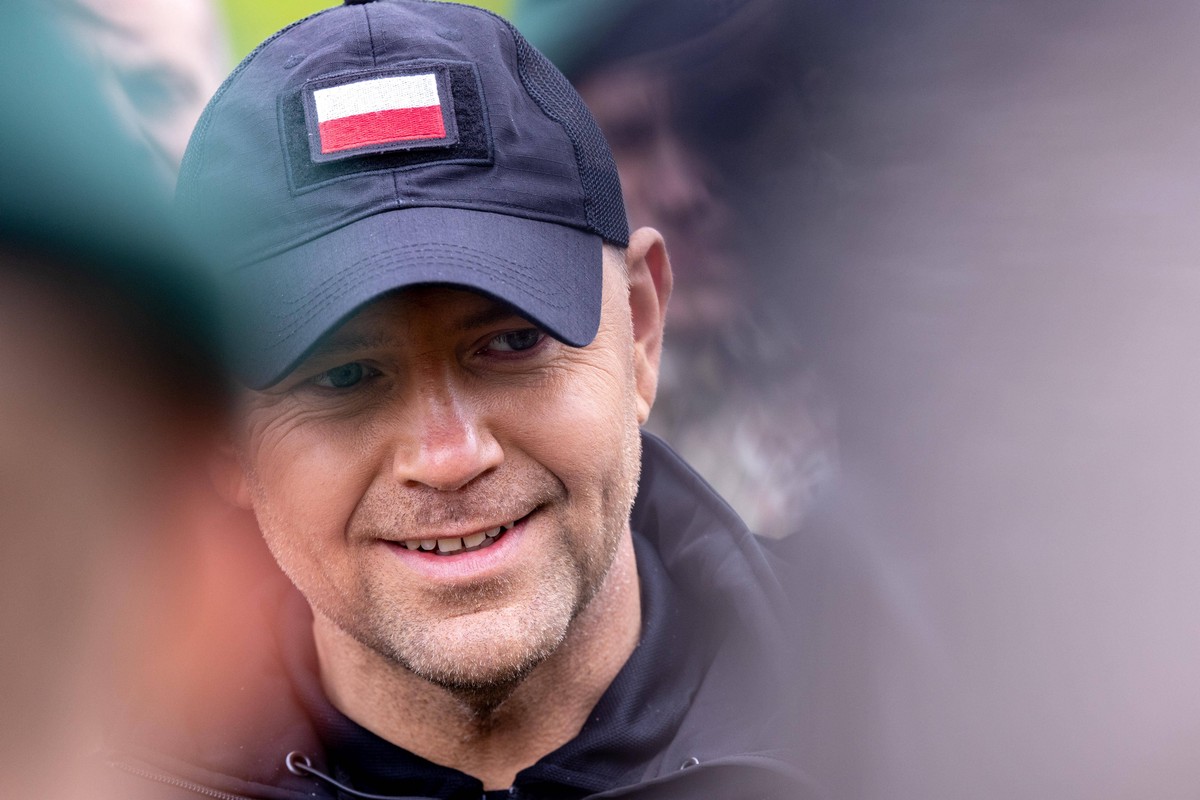 Рейтинг президента Польши взлетел после лишения Зеленского награды