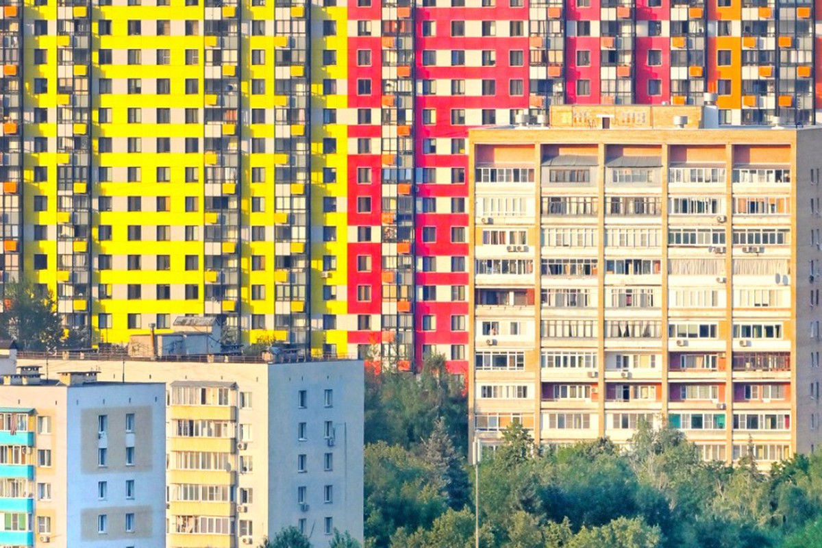Россиянам разрешили брать ипотечные каникулы при одном условии