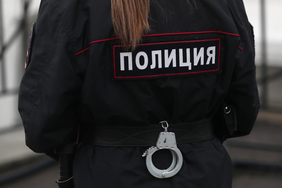 Несколько мигрантов выдворили из РФ после конфликта с военными