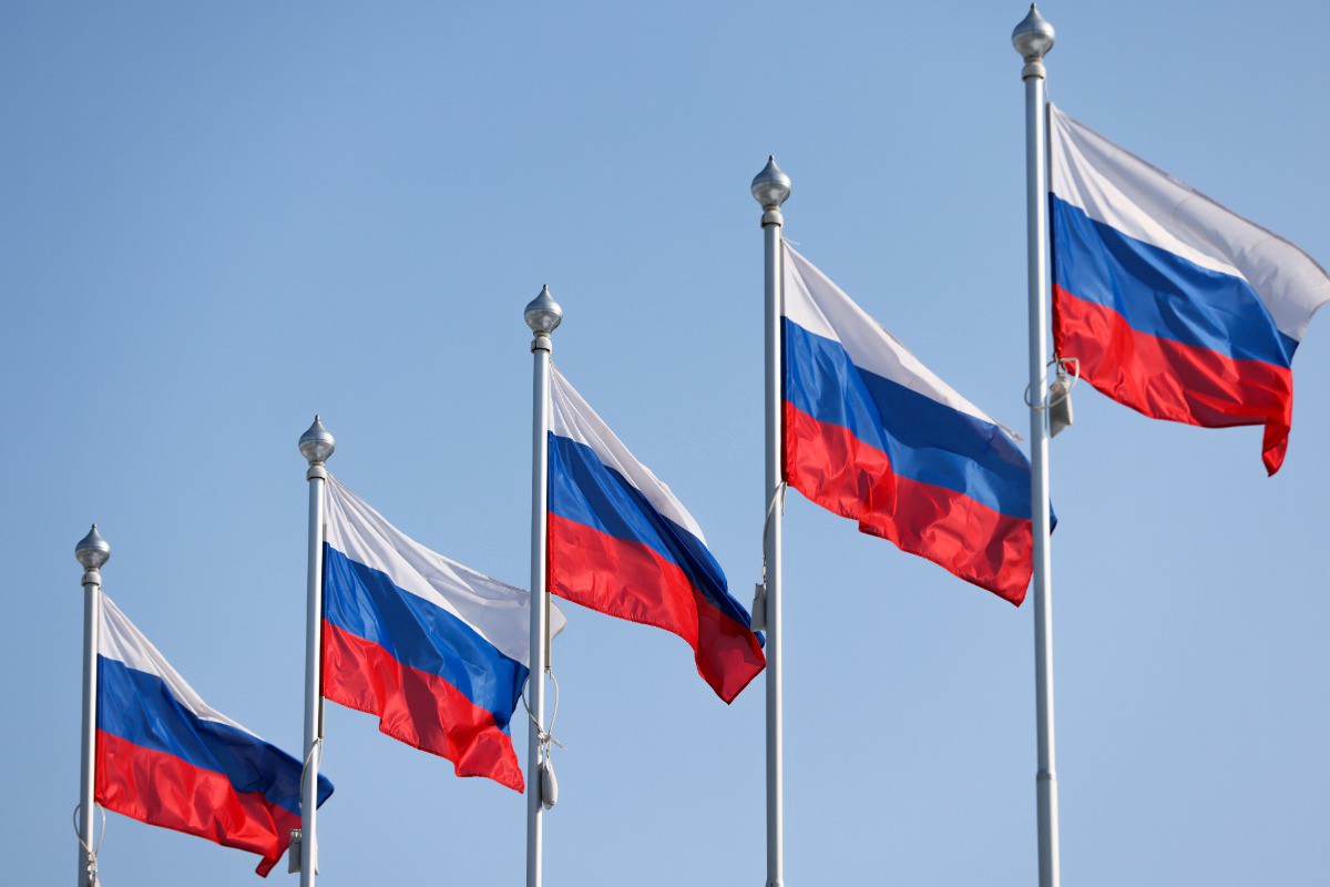 Названо число регионов России, подвергшихся атакам Киева с 2022 года