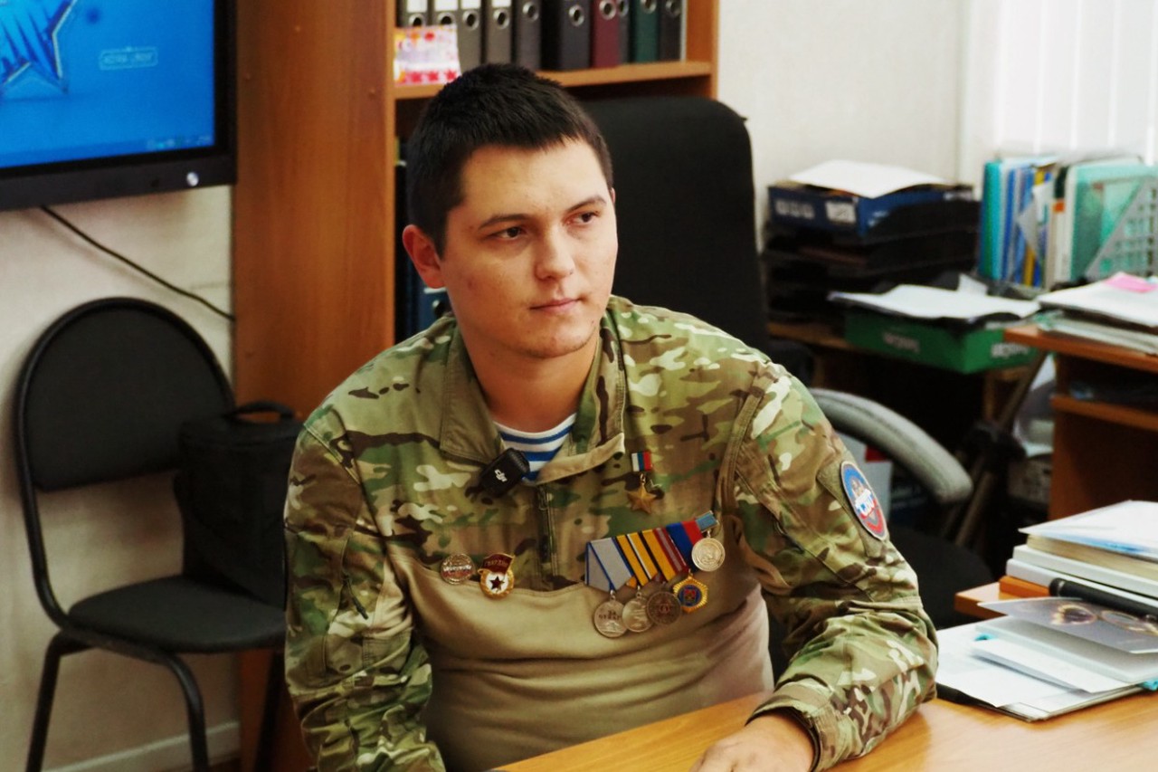 Новые версии исчезновения Алексея Асылханова: секретная миссия на СВО, охота за «Золотой Звездой»