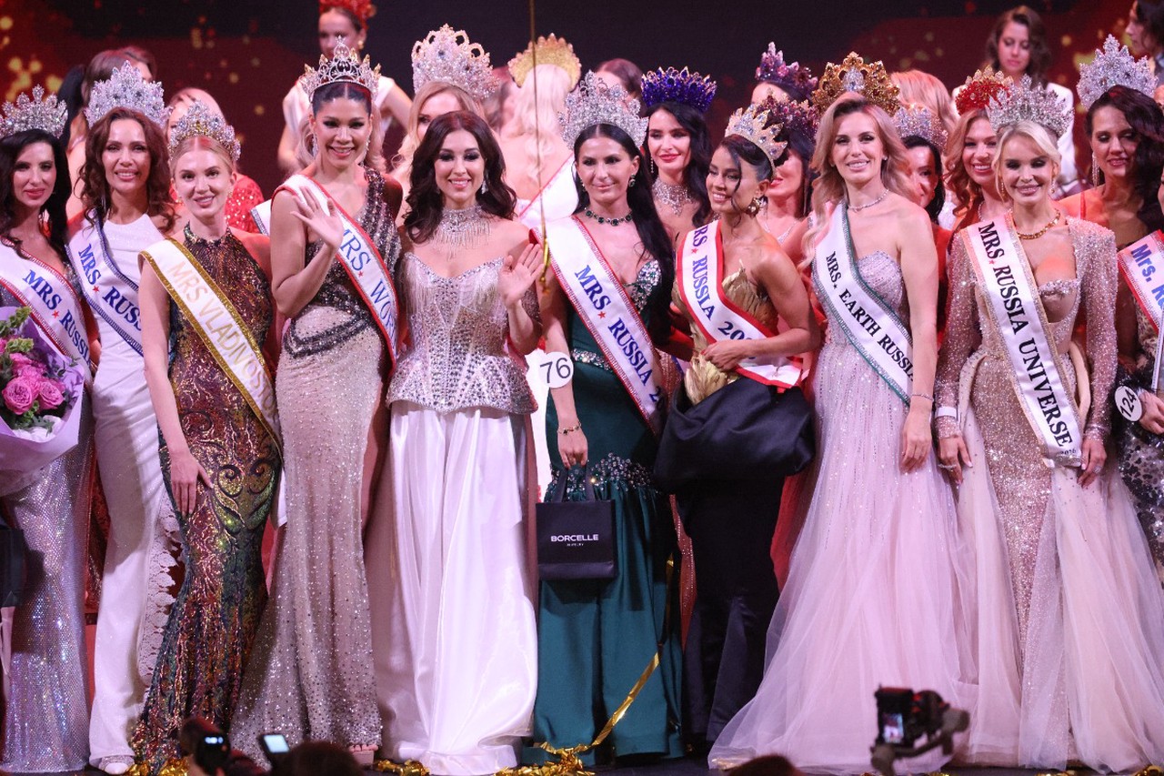 Фото © Анастасия Романова / Абзац