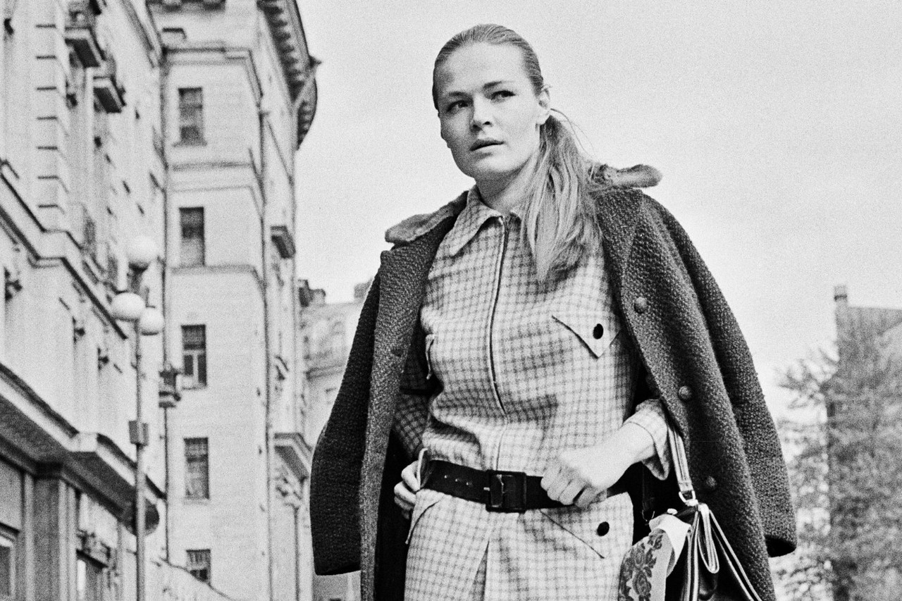 Умерла звезда «Угрюм-реки» и «Донской повести» Людмила Чурсина: последние годы, личная жизнь и наследство