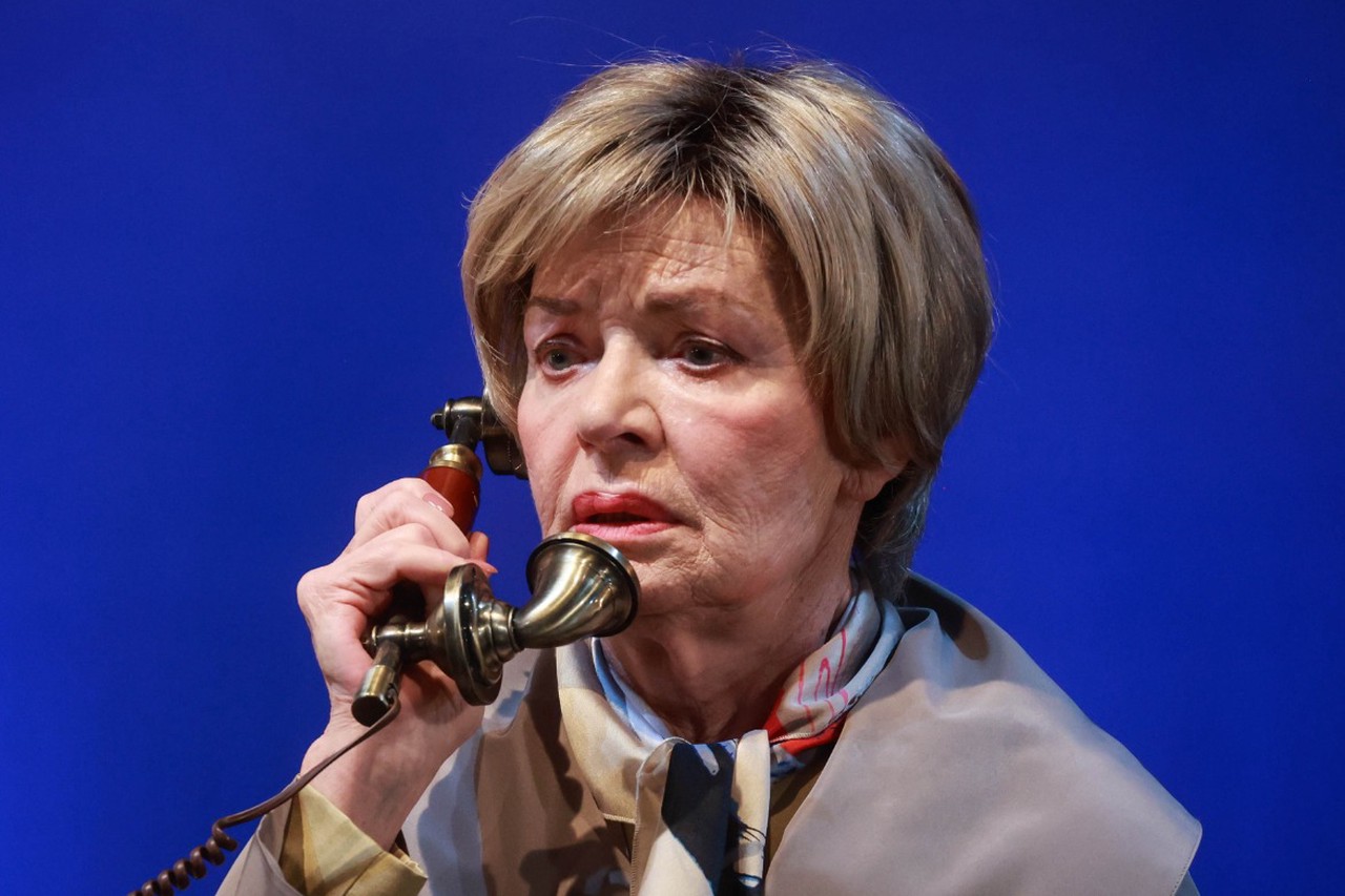 Умерла звезда «Угрюм-реки» и «Донской повести» Людмила Чурсина: последние годы, личная жизнь и наследство