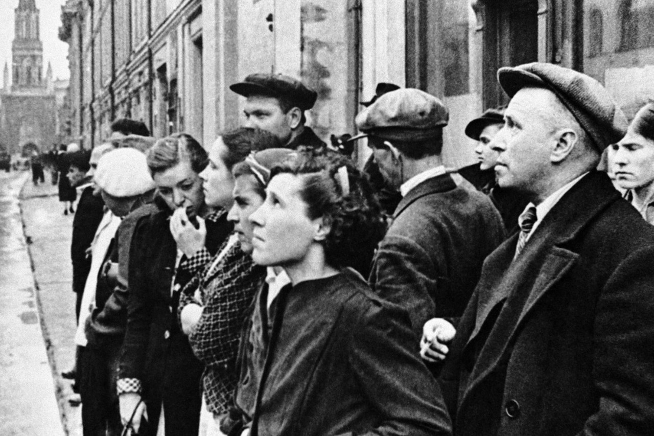 День памяти и скорби 22 июня: история начала Великой Отечественной войны