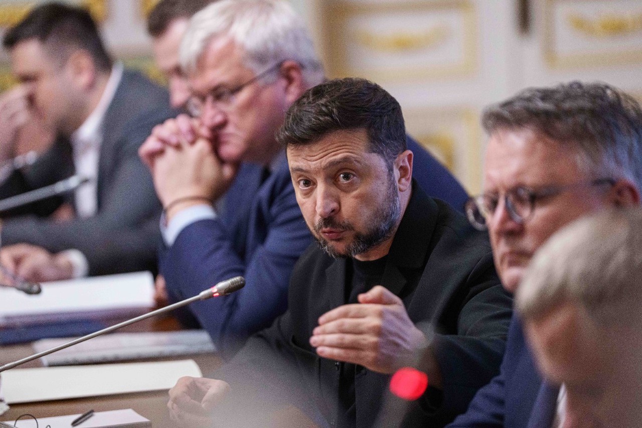 Зеленский научился у вермахта: разгром в Белостоке, уроки для СВО, жесткий ответ Минска