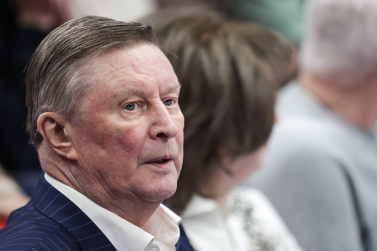 Умер бывший министр обороны России Сергей Иванов: причины смерти, карьера в КГБ, преемник Путина