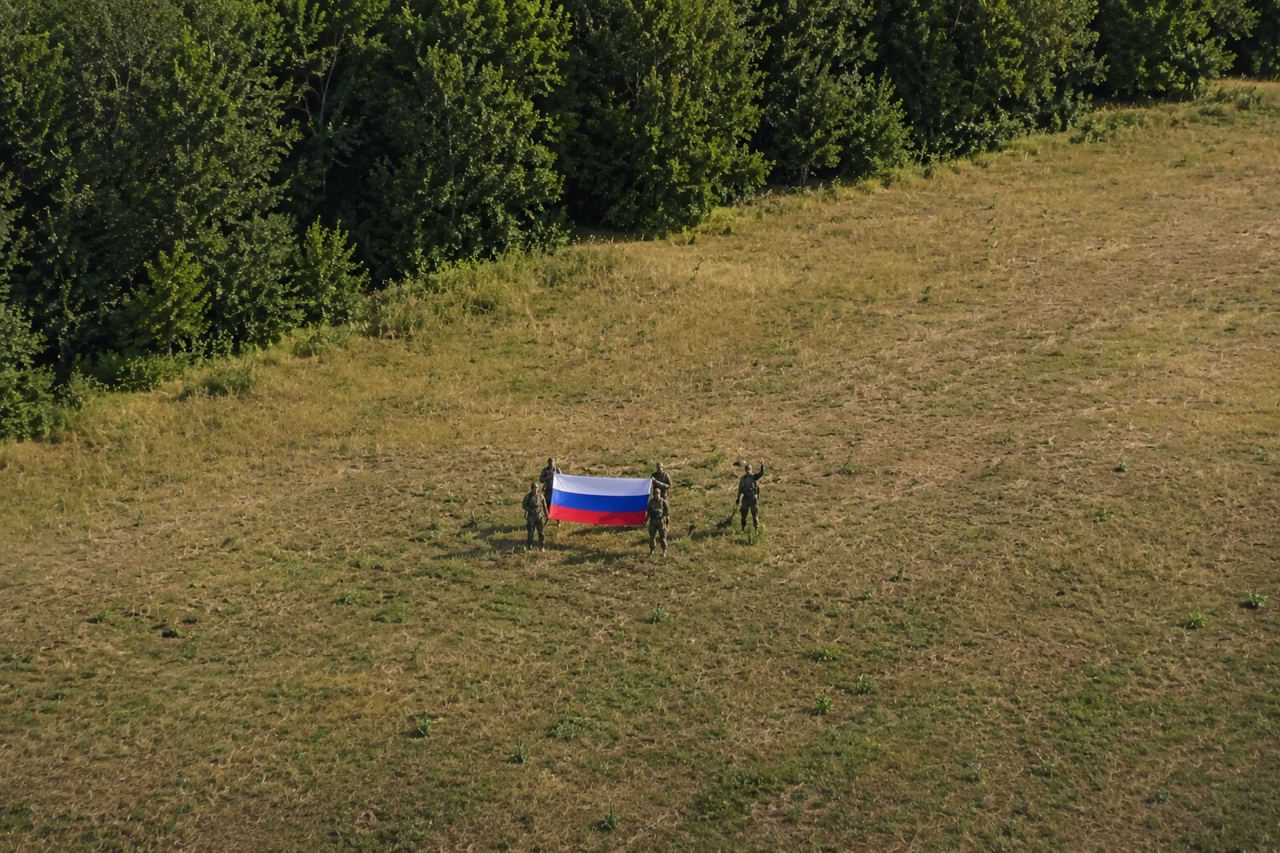 Полчища «Вандалов», безысходность ВСУ и атака на Новороссийск: главные новости СВО 9 сентября