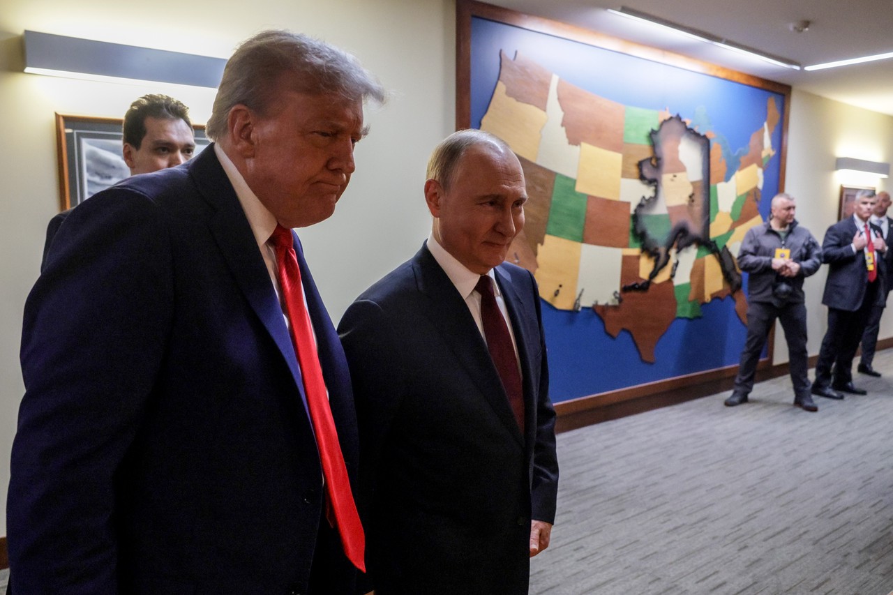 «Дух Анкориджа» был похоронен: обман США, ультиматумы Киева и жесткий ответ Кремля