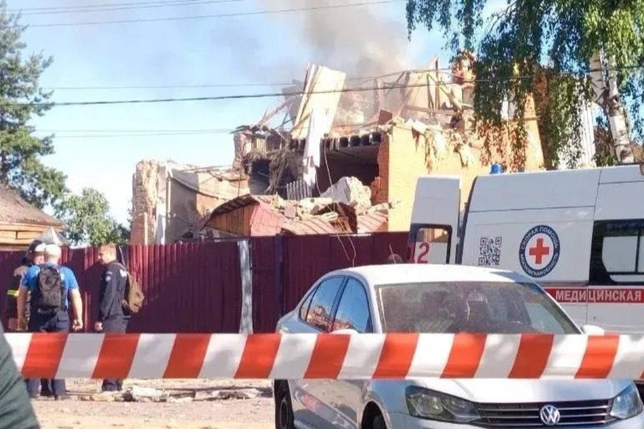 ВСУ атаковали Подмосковье: малыш под завалами, разрушенные дома и пострадавшие