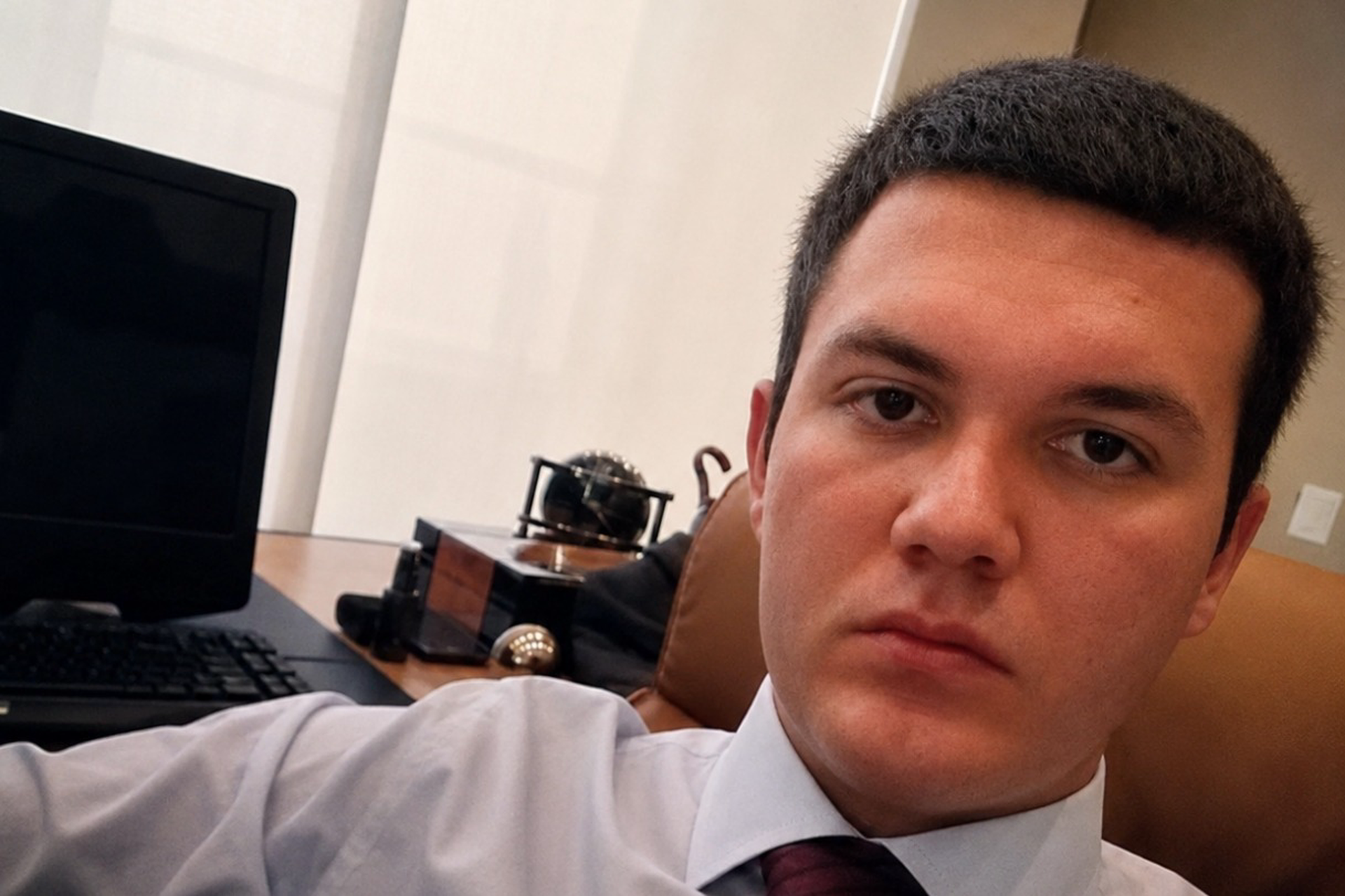 Названо имя самого богатого наследника в России