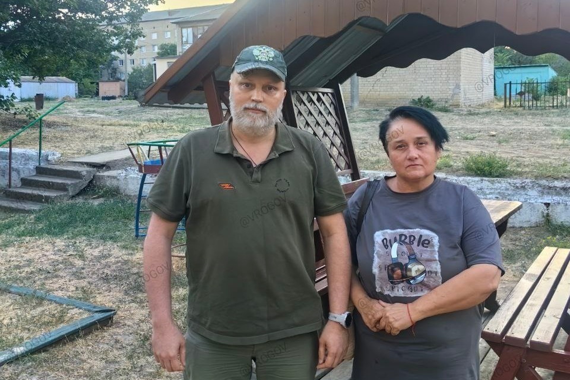 Дочь кандидата в депутаты Госдумы от Запорожья похитили и избили в Мелитополе