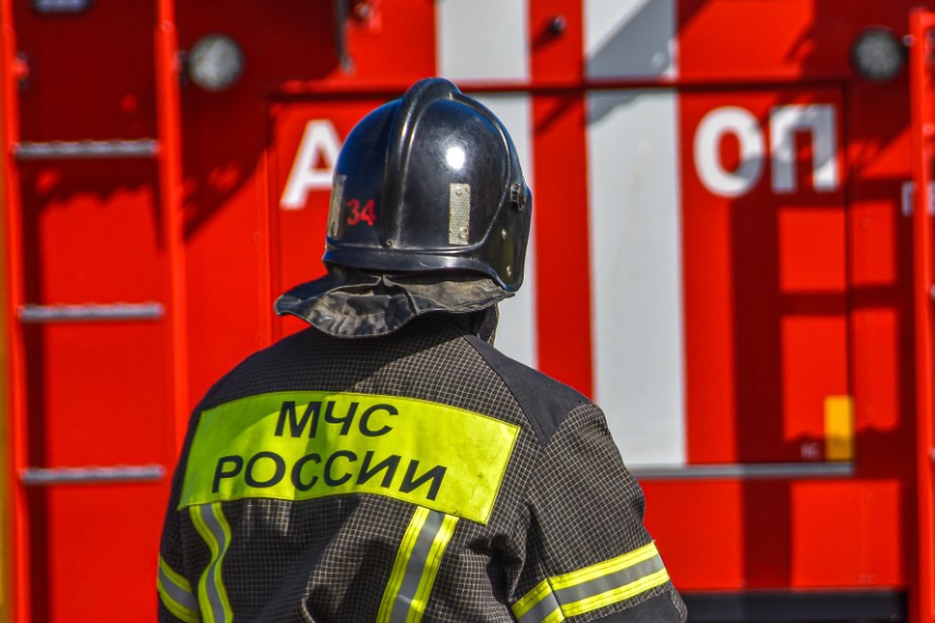 Взрыв гранаты убил двух человек в Подмосковье