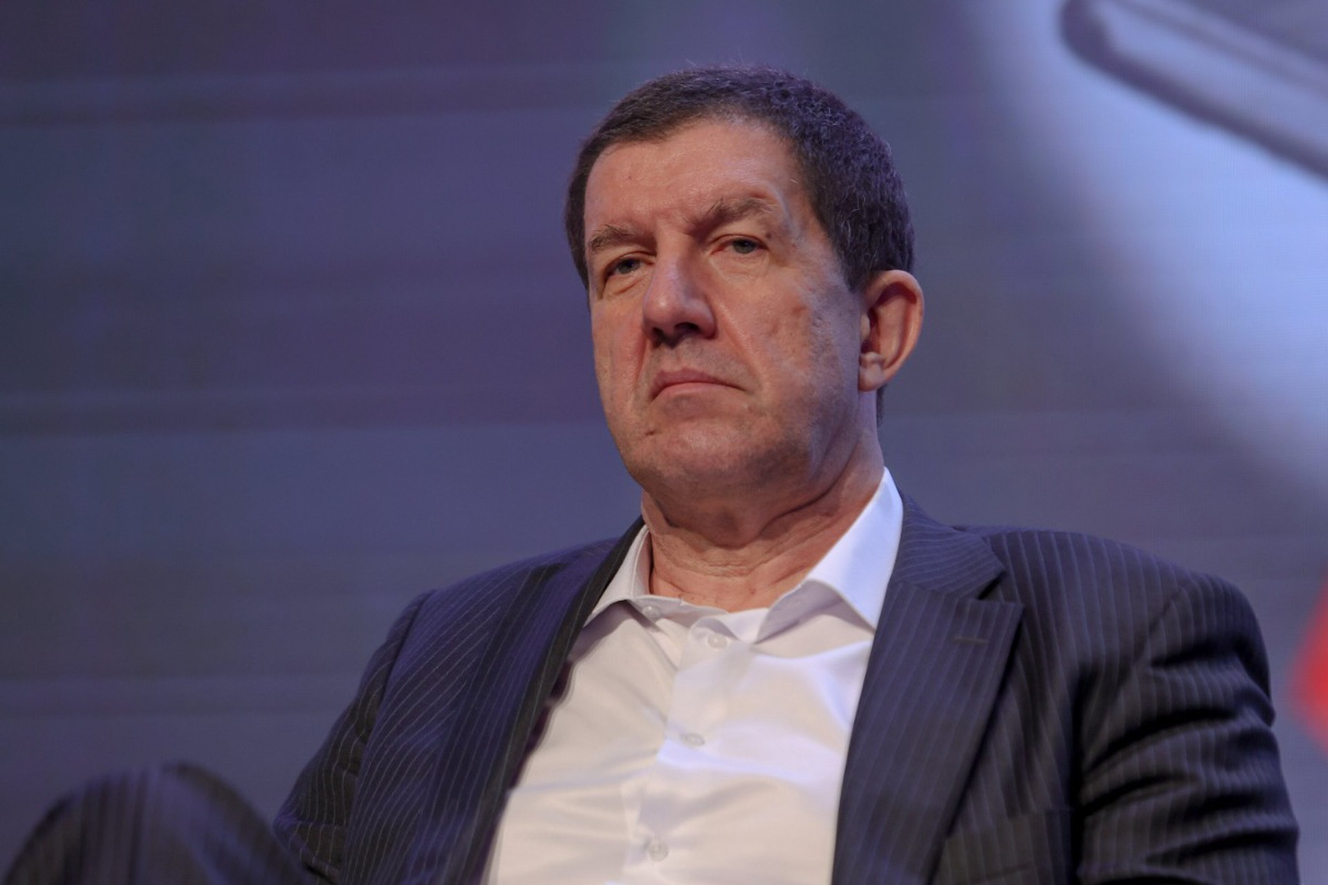 Глава «Ростелекома» назвал Apple врагами