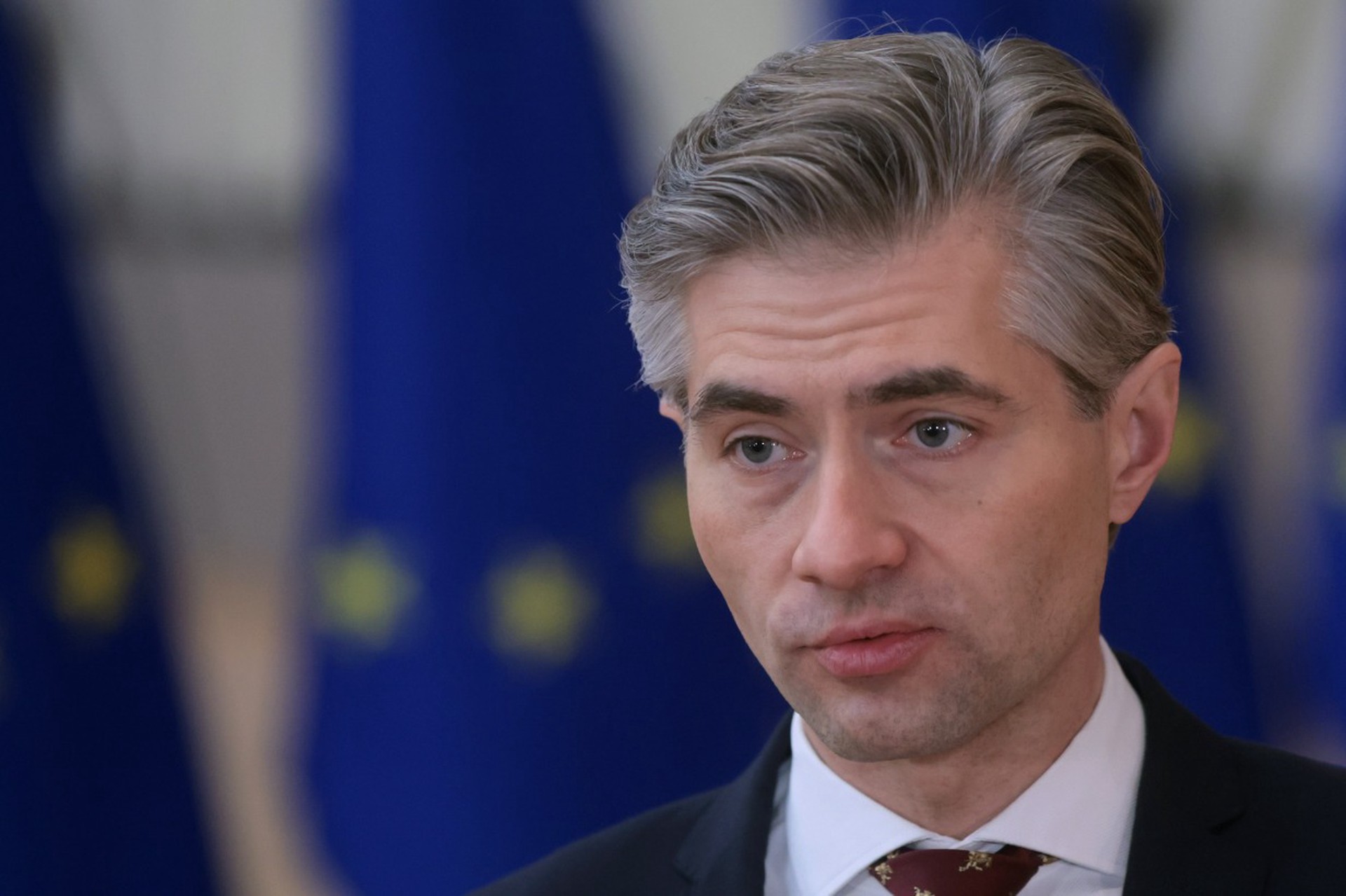 Главу МИД Литвы хотят уволить за слова о России