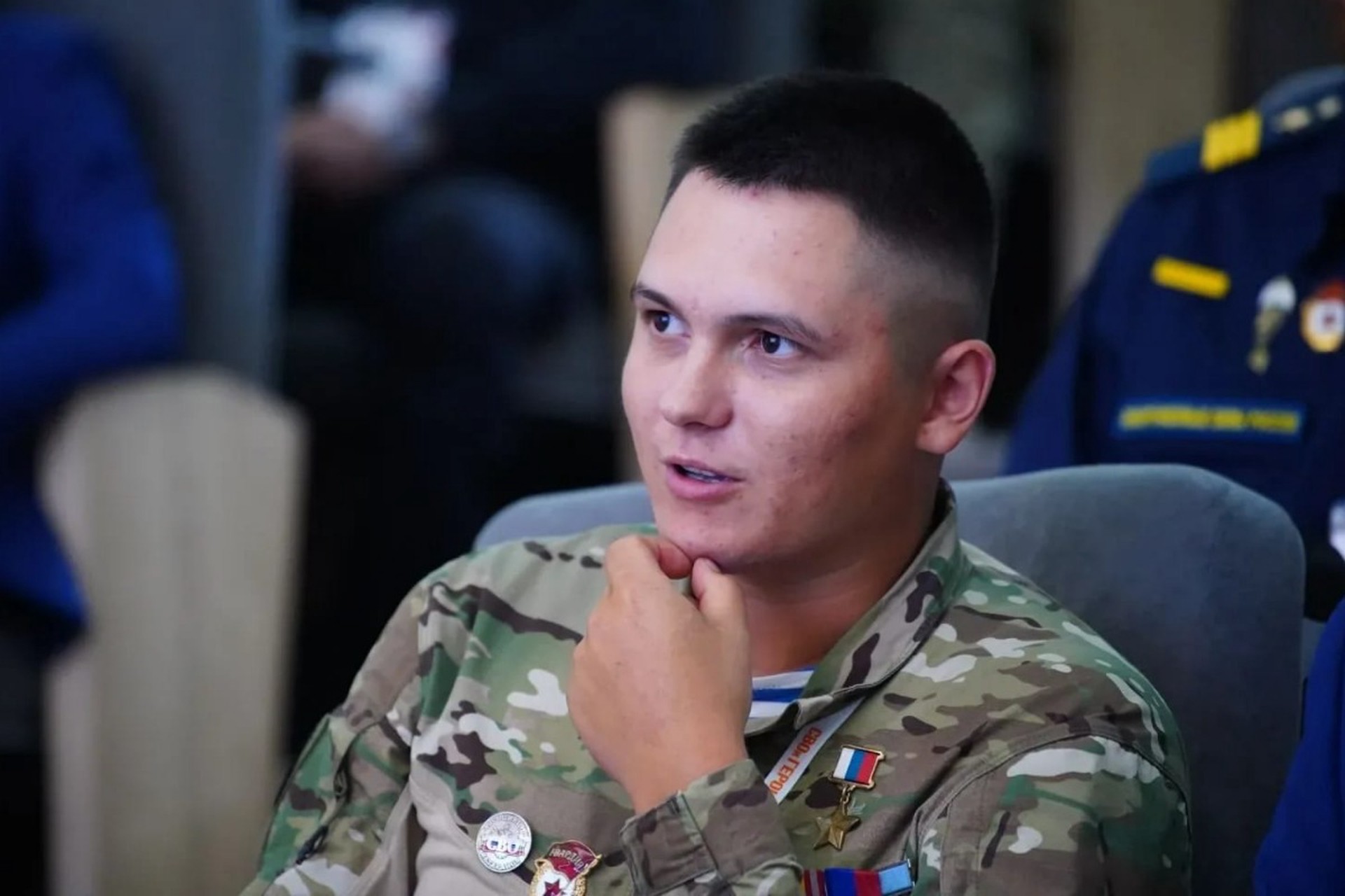 Свежие новости об исчезновении Героя России Асылханова: последняя надежда, мнение следователя