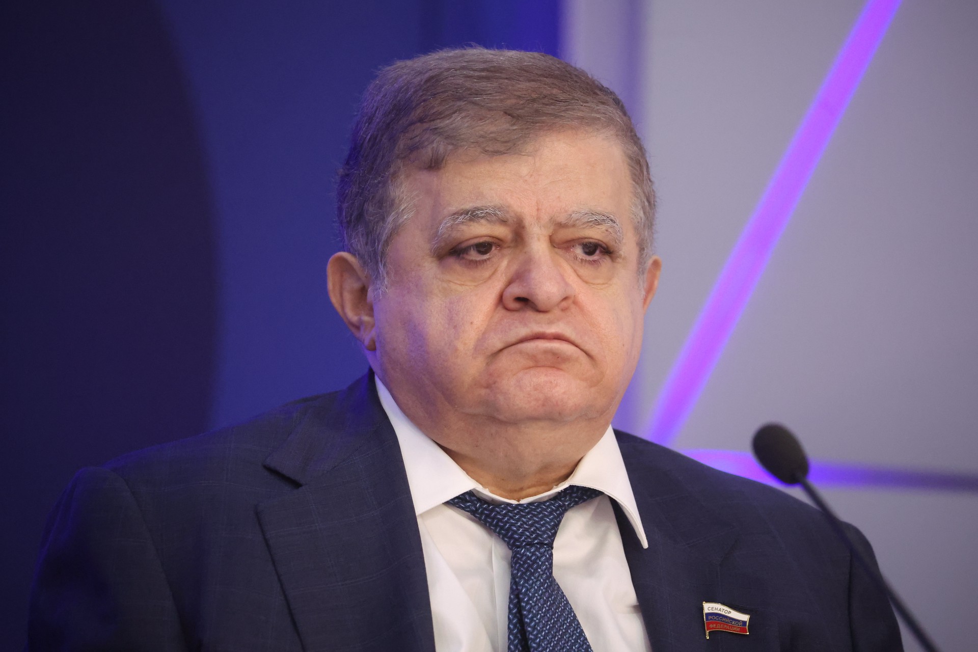 В Совфеде призвали Румынию адекватно ответить Украине после взрыва в порту