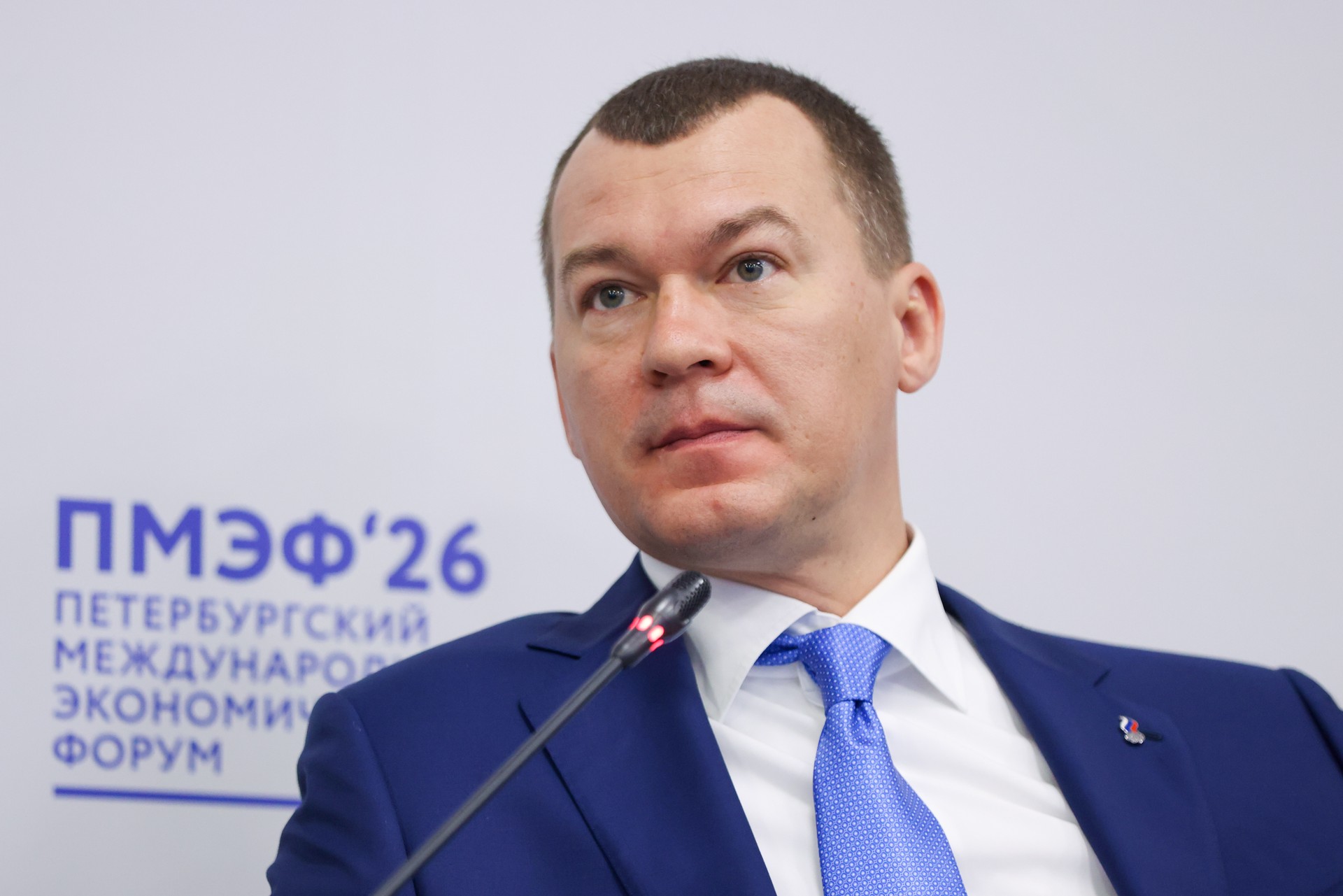 Министр спорта РФ раскритиковал спортсменов, выступающих под чужими флагами