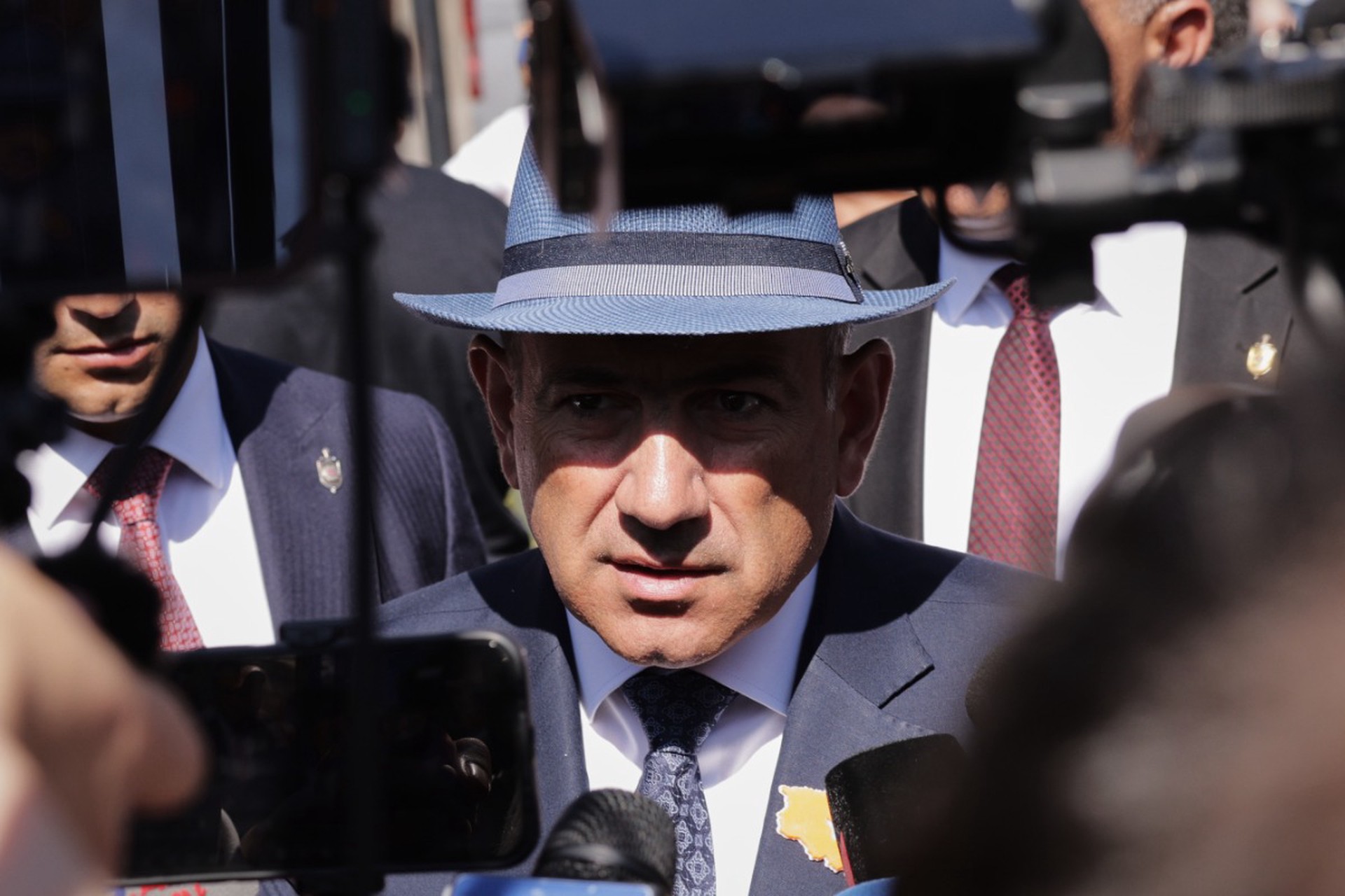 Стало известно о возможном поражении Пашиняна на выборах