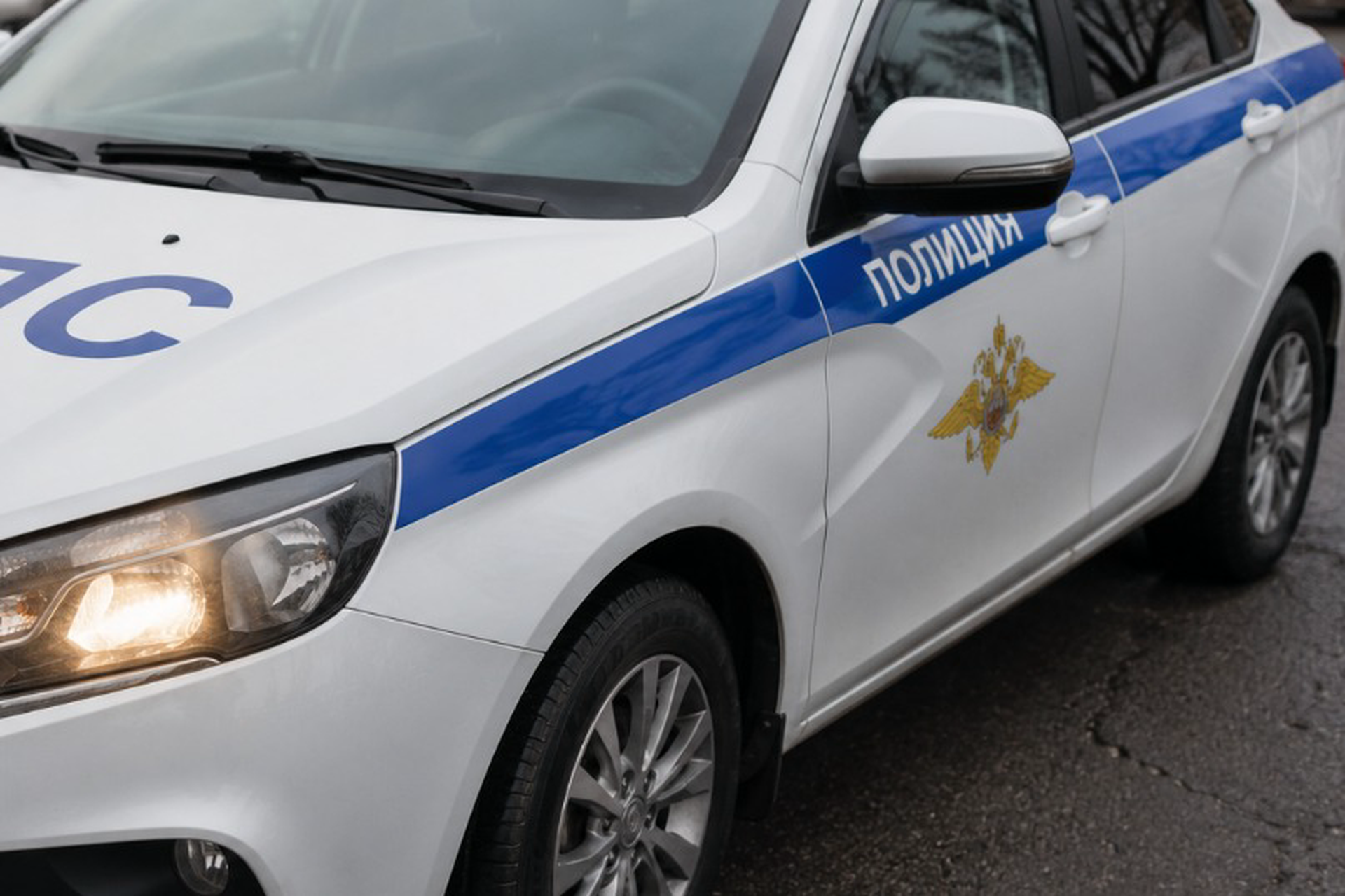 Толпа подростков подралась из-за косметики в центре Москвы