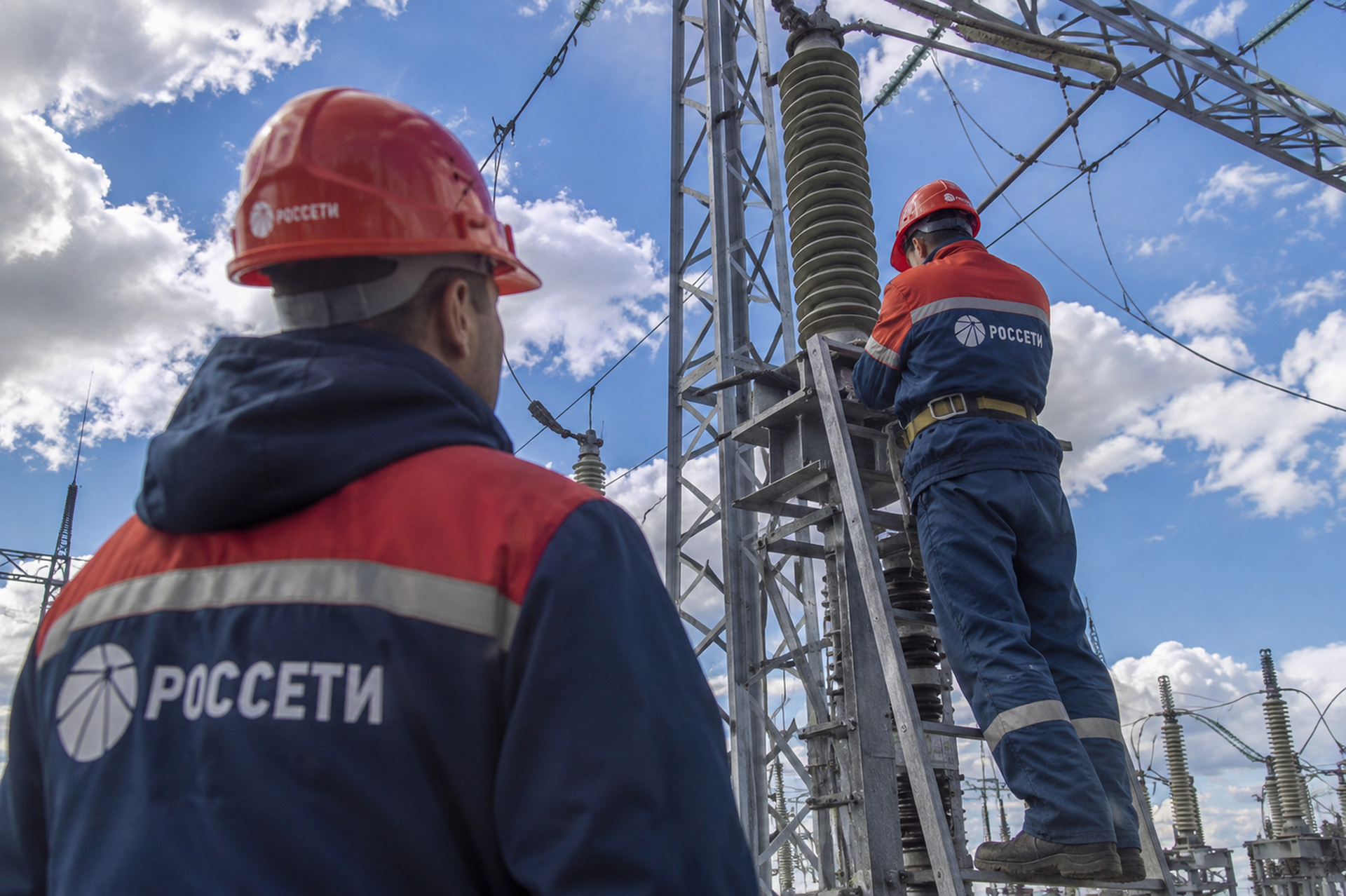 ВСУ лишили света тысячи жителей Брянской области