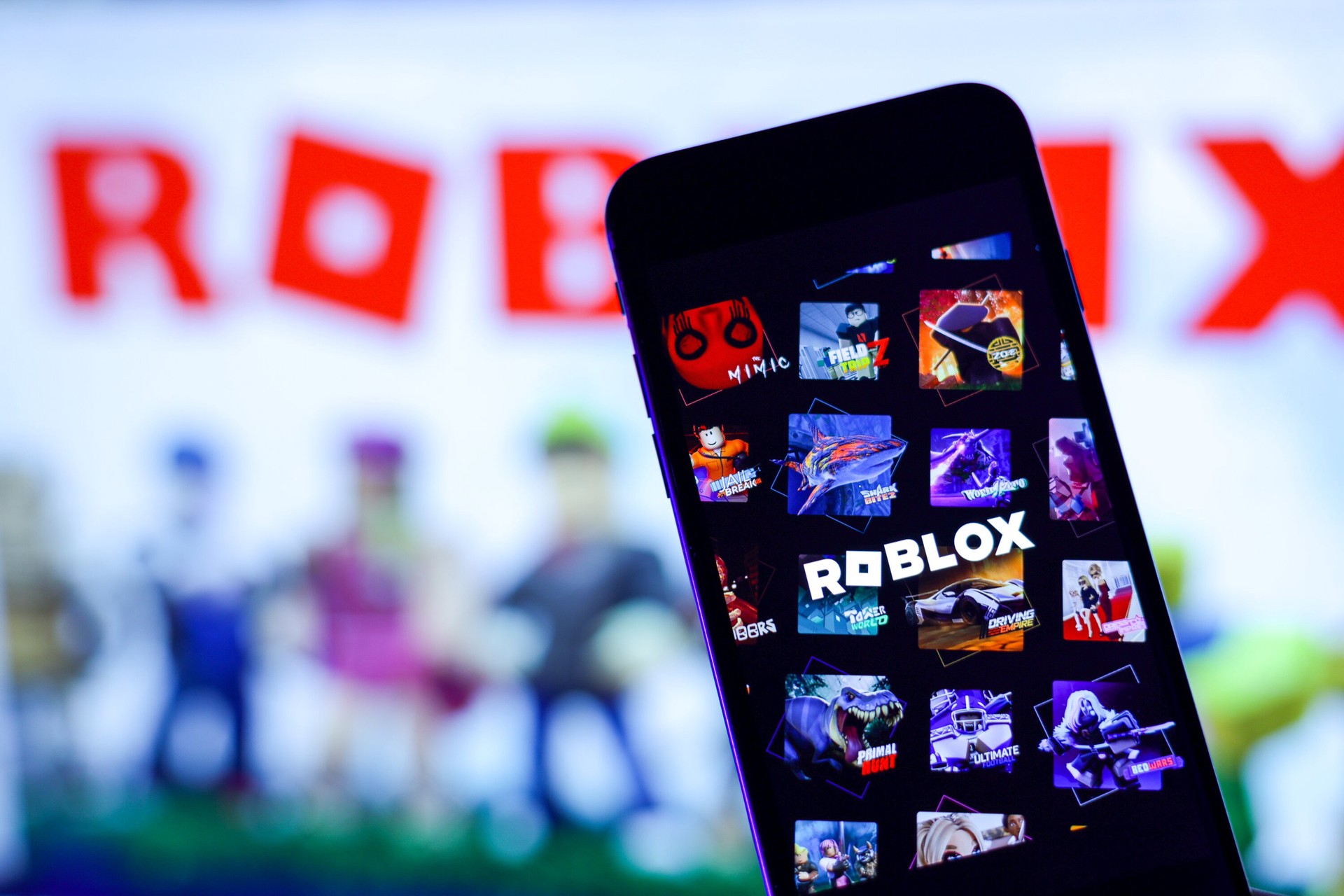 Roblox может снова вернуться в Россию