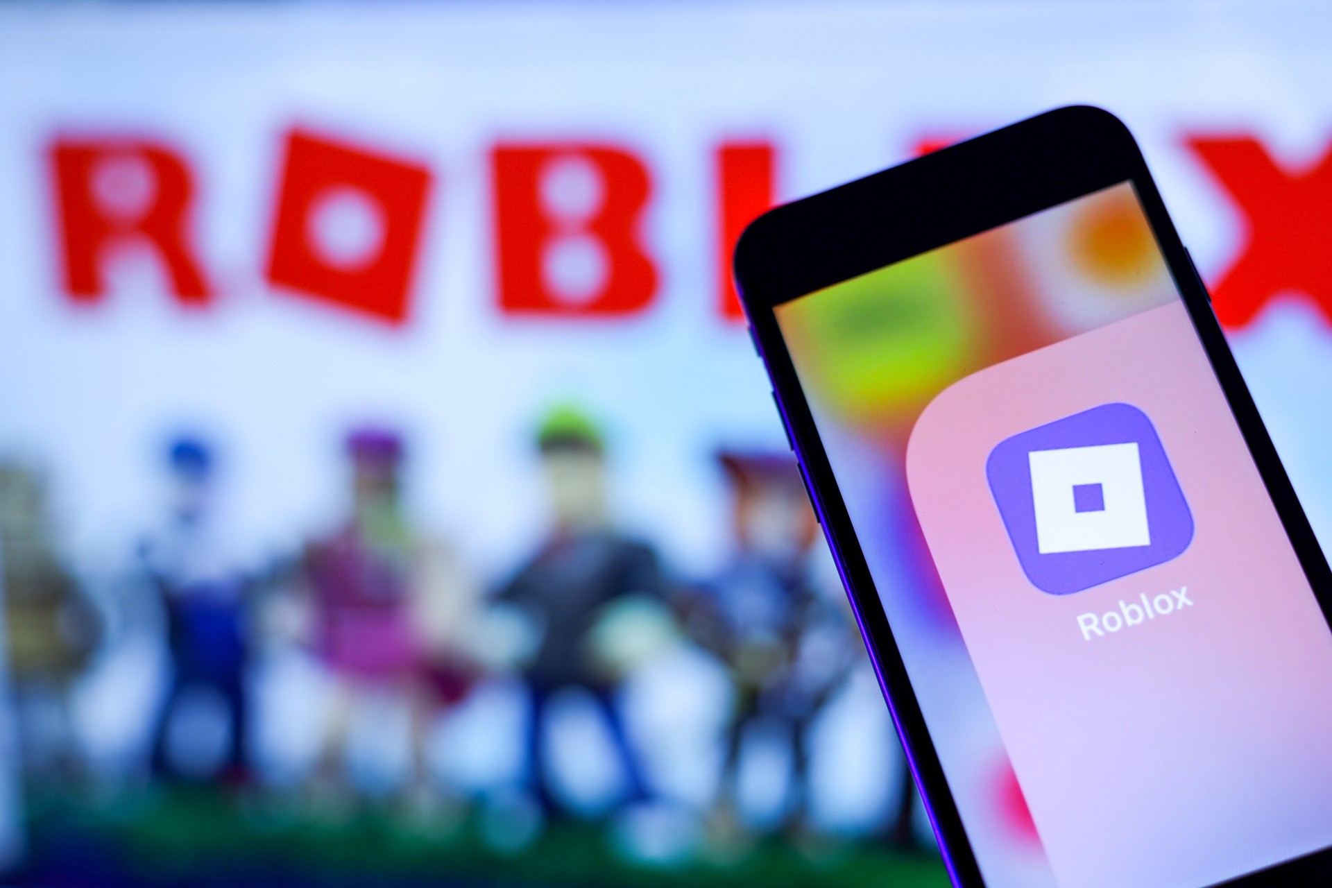 В Национальном родкомитете обозначили условия для возвращения Roblox