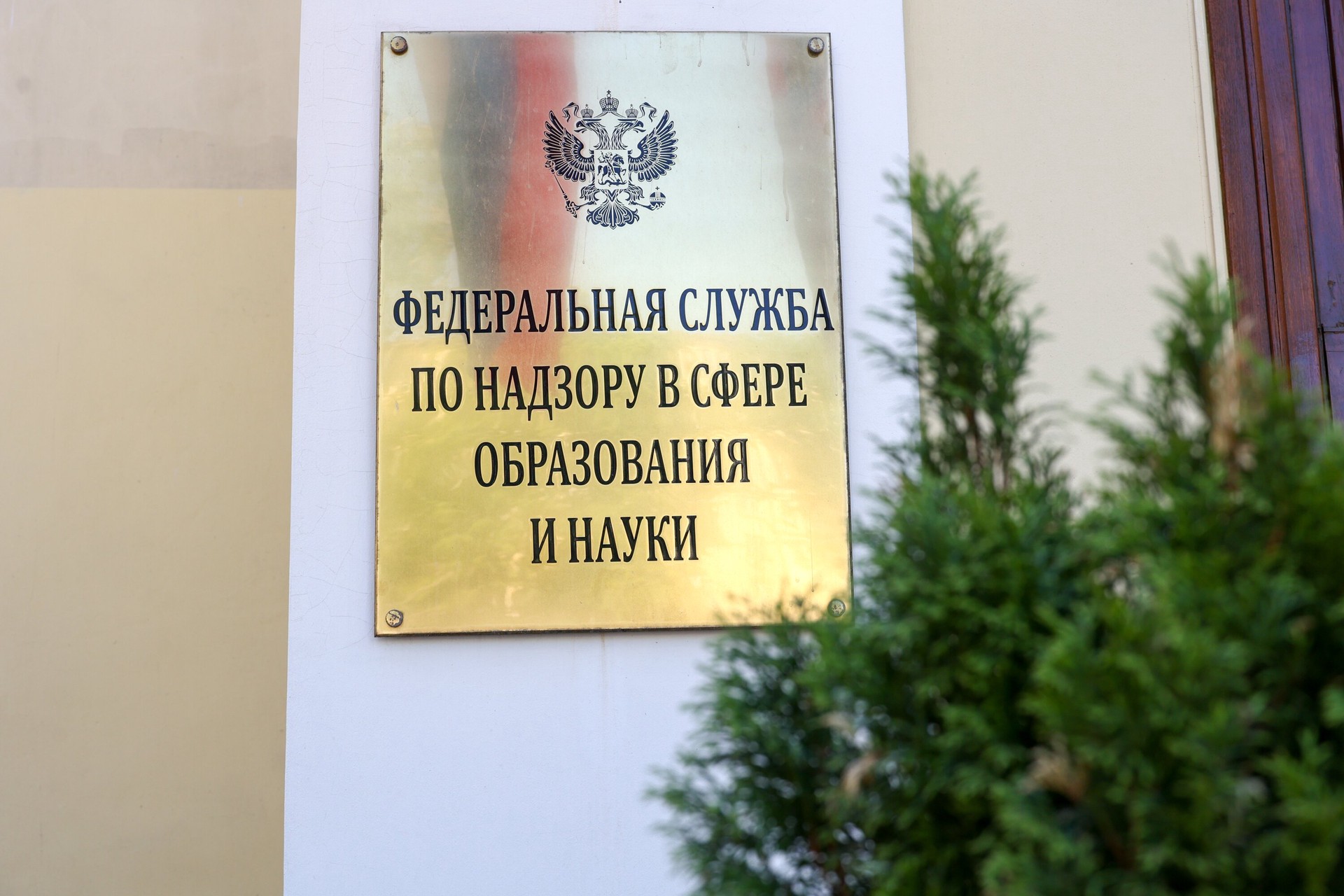 Нарушения норм обучения выявили в четырех вузах России