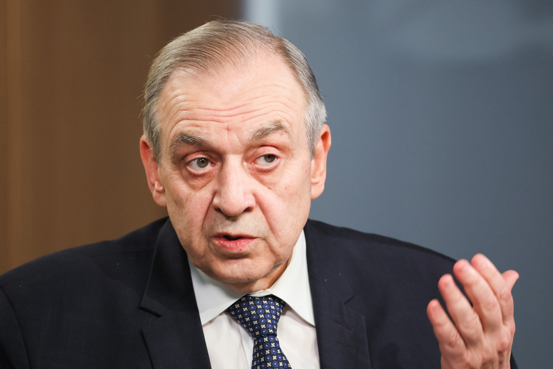 Мурадов заявил, что Пашинян повторяет путь Киева