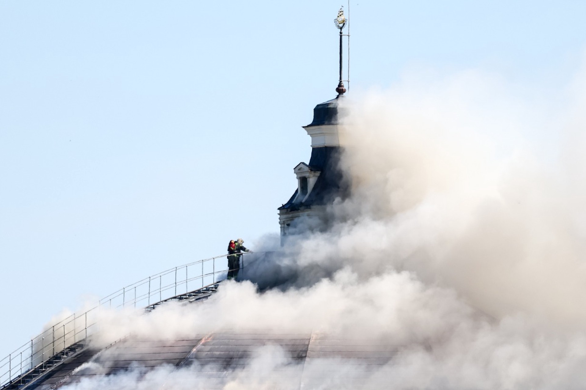 Вскипаем как волна: почему Киев промахнулся с ударом по панораме «Оборона Севастополя»