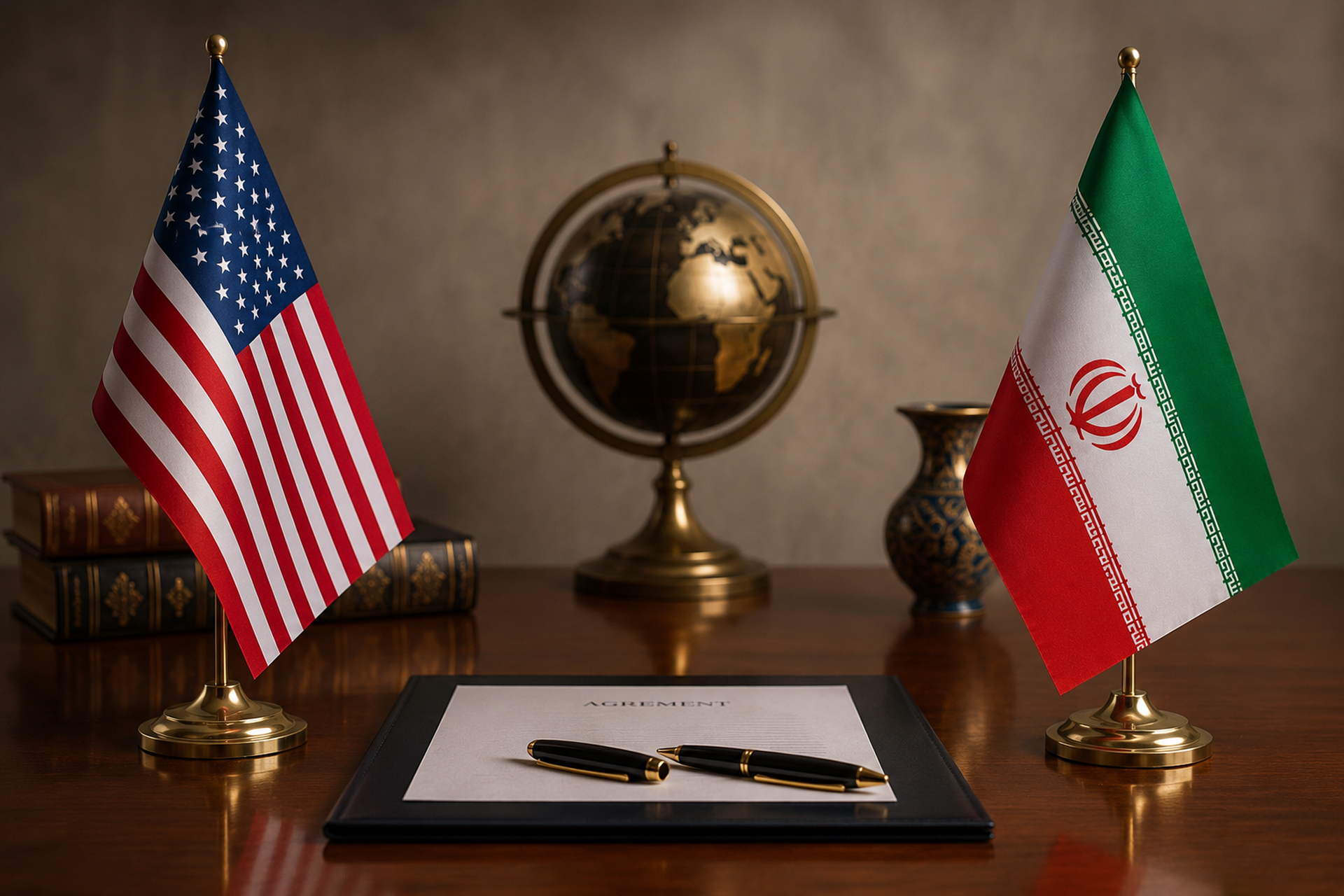 Раскрыты новые детали сделки США и Ирана