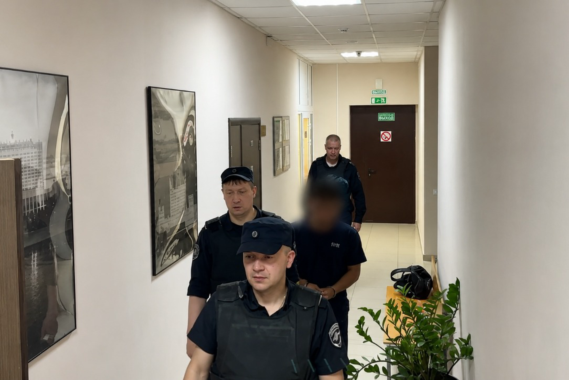В Подмосковье арестовали подростка по делу об убийстве