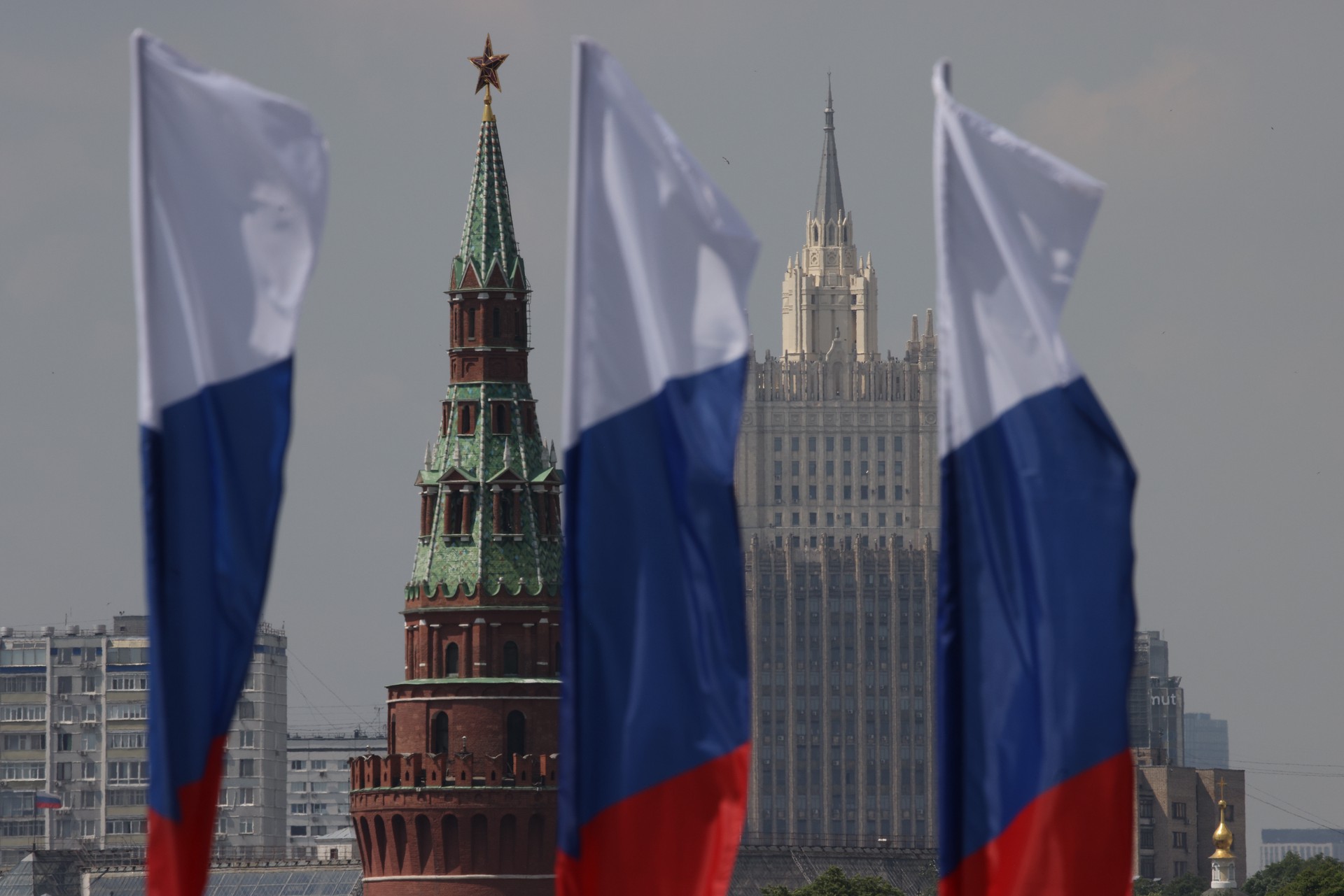 В МИД раскрыли детали позиции России по участию в G20