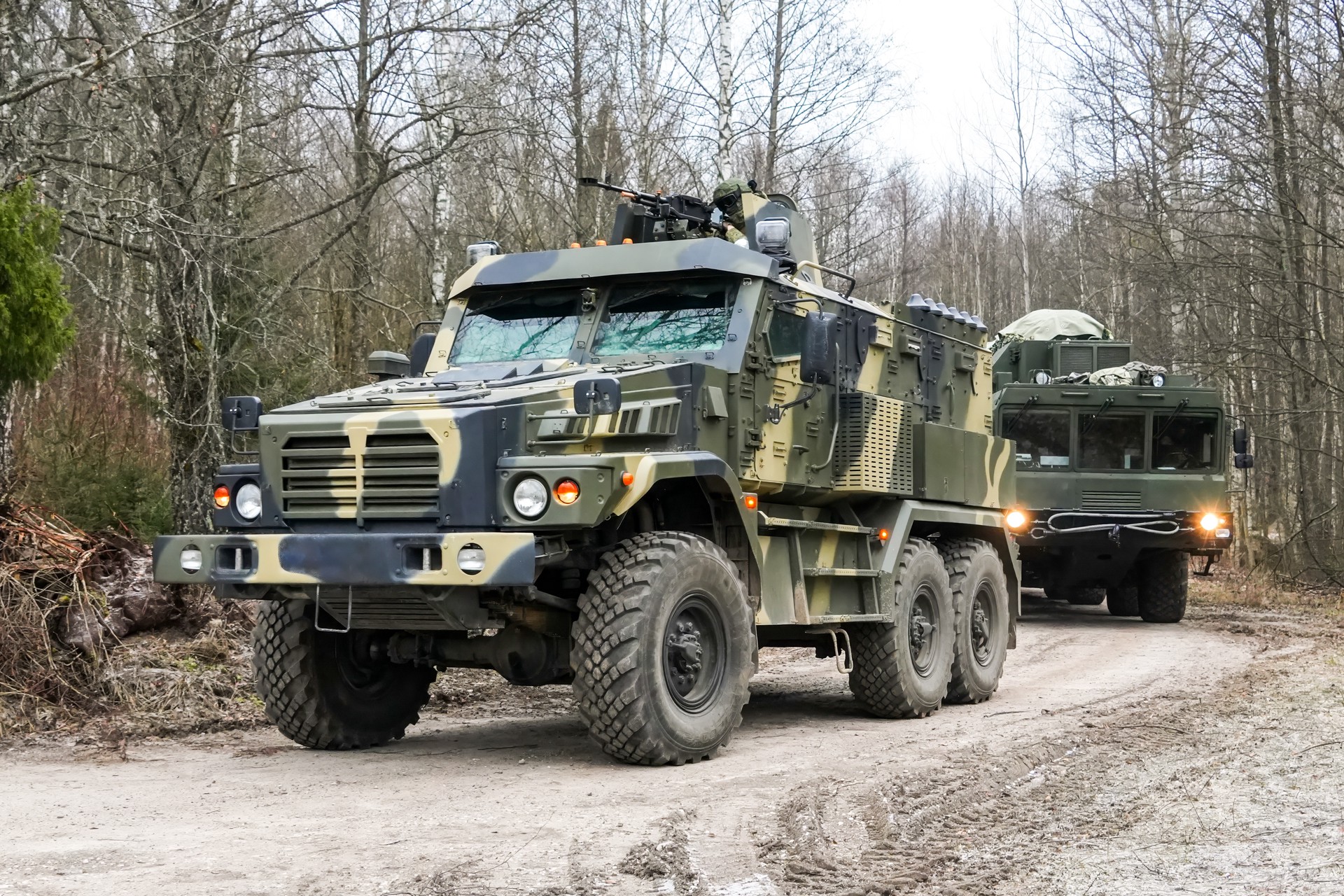 Россия может применить «Орешник» с боевой начинкой для удара по Украине